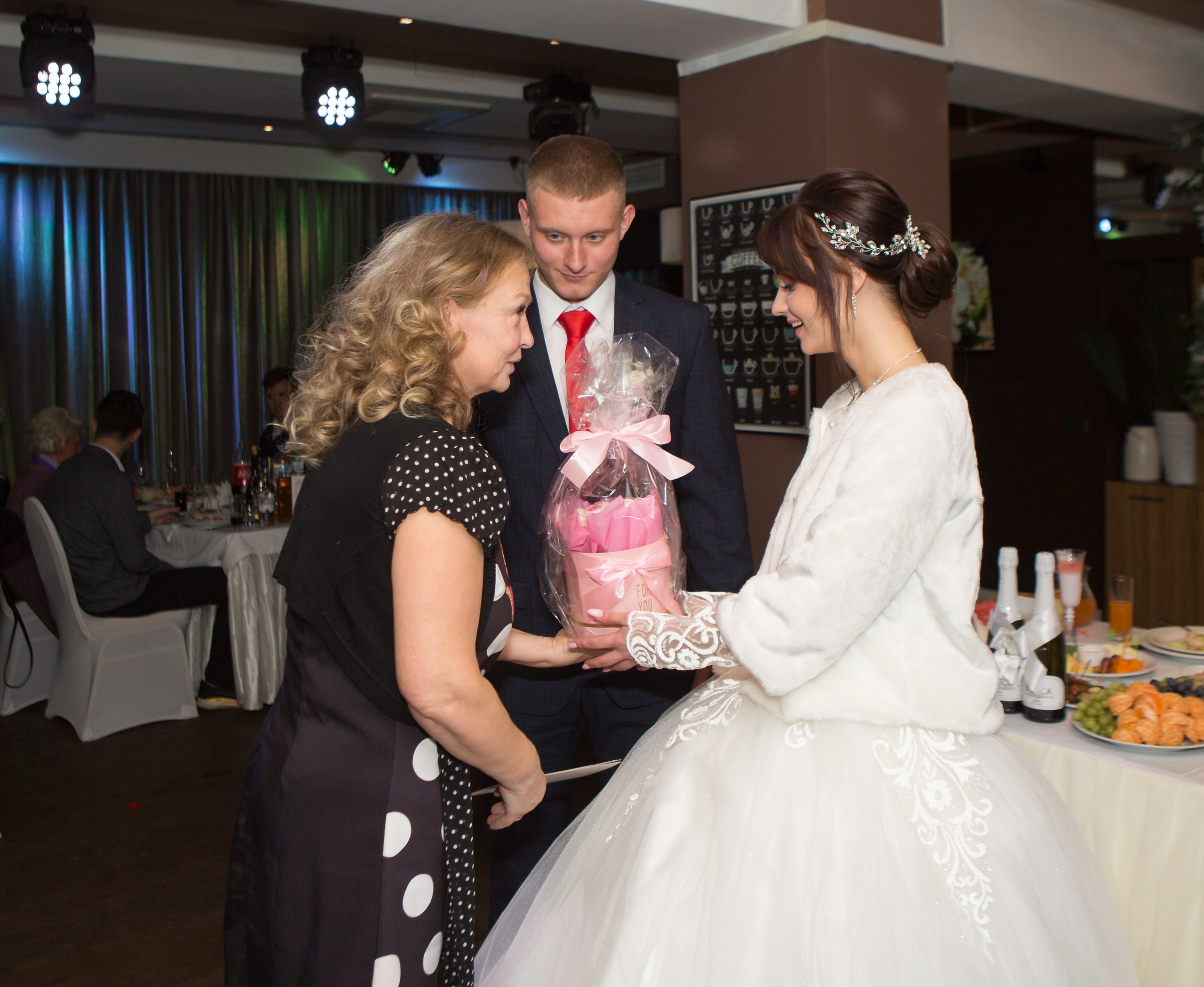 Ресторан. Фотограф Тверь|Москва|Волоколамск| Отт Кристина