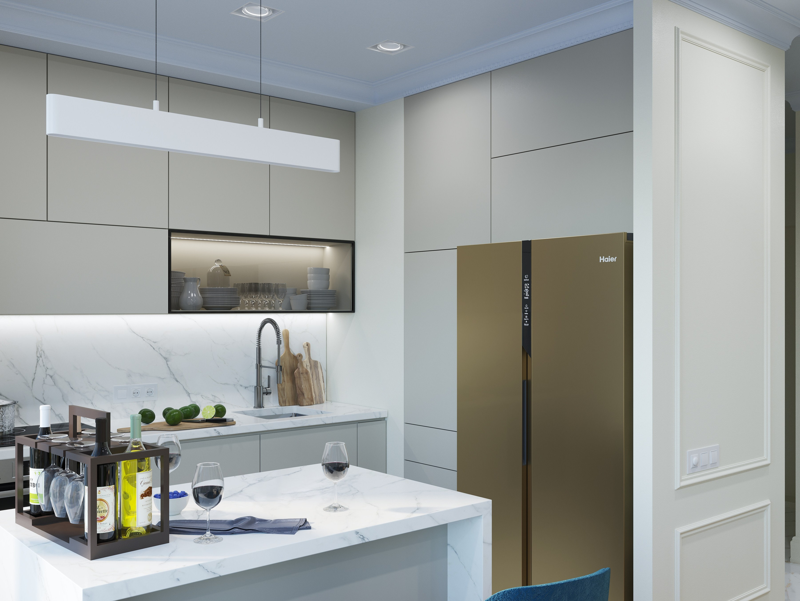 Услуги 3D визуализации интерьеров с опытом 7 лет. Быстрые сроки - получите первые черновики уже через 2 дня. Четкие цены под разный бюджет. 3D-визуализация интерьеров и мебели | Larionova.vis — для студий и дизайнеров