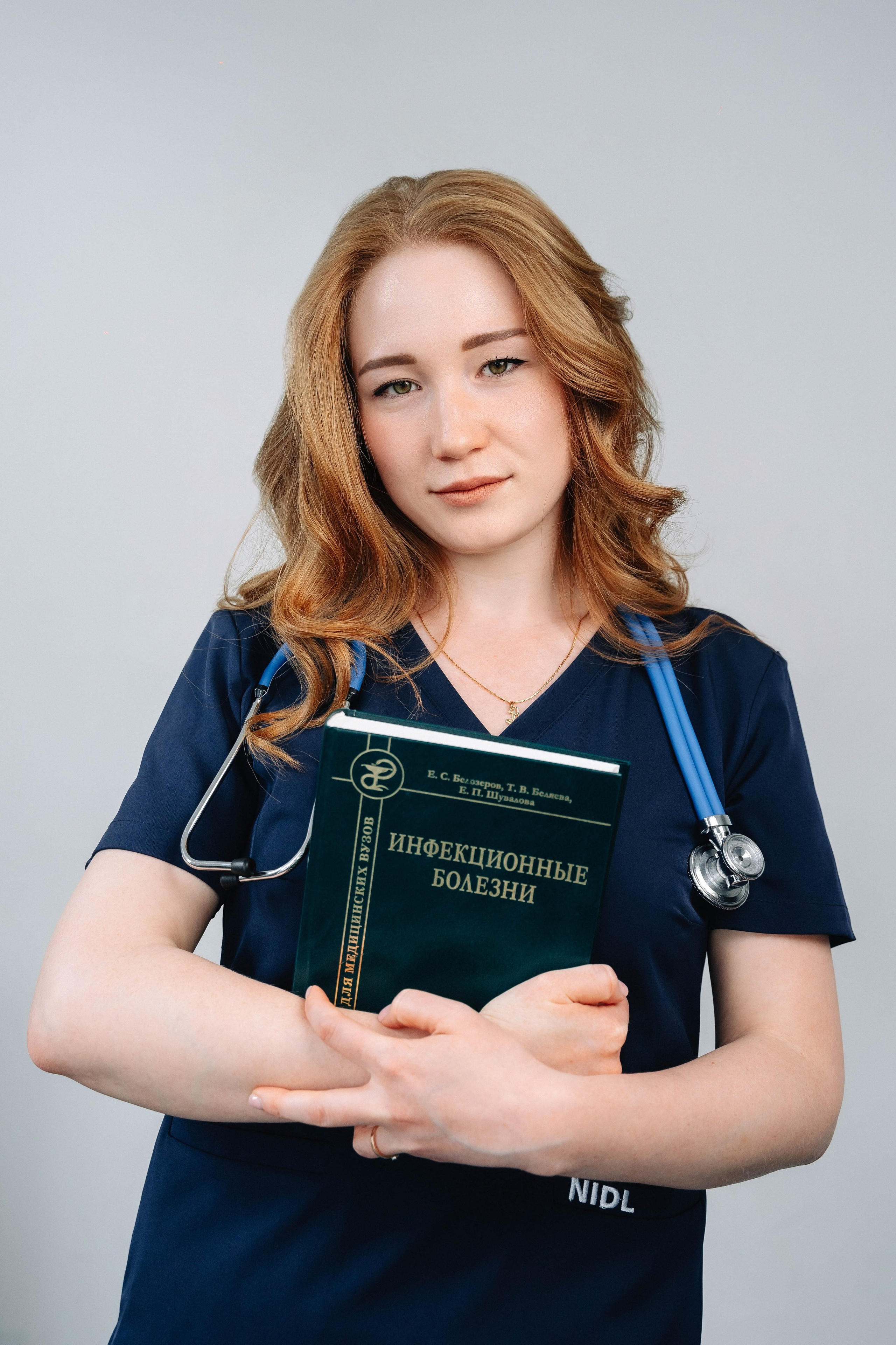 Студенты-медики. Твой фотограф на все случаи жизни в Краснодаре