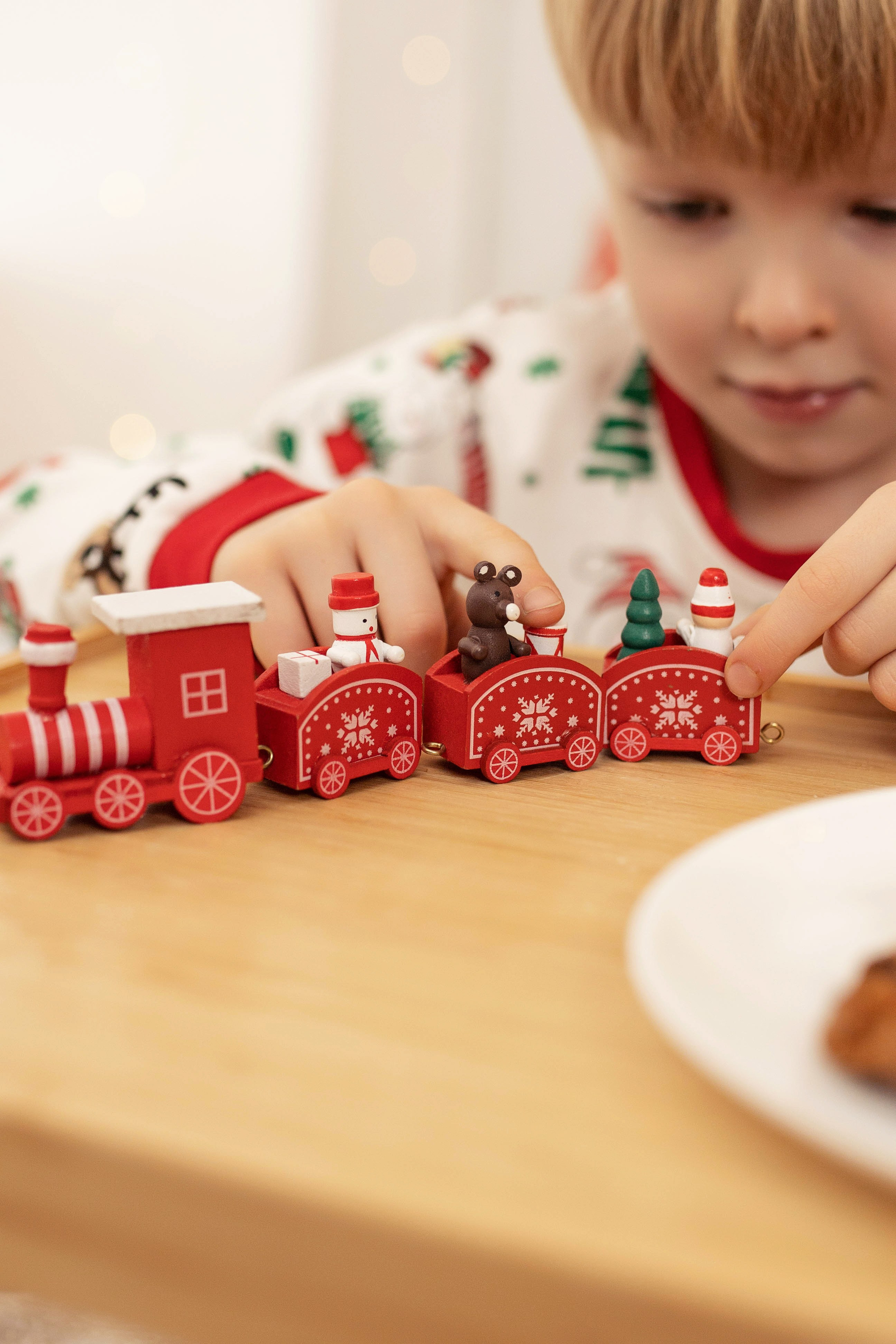 Никита и Федор (новогоднее). Фотограф