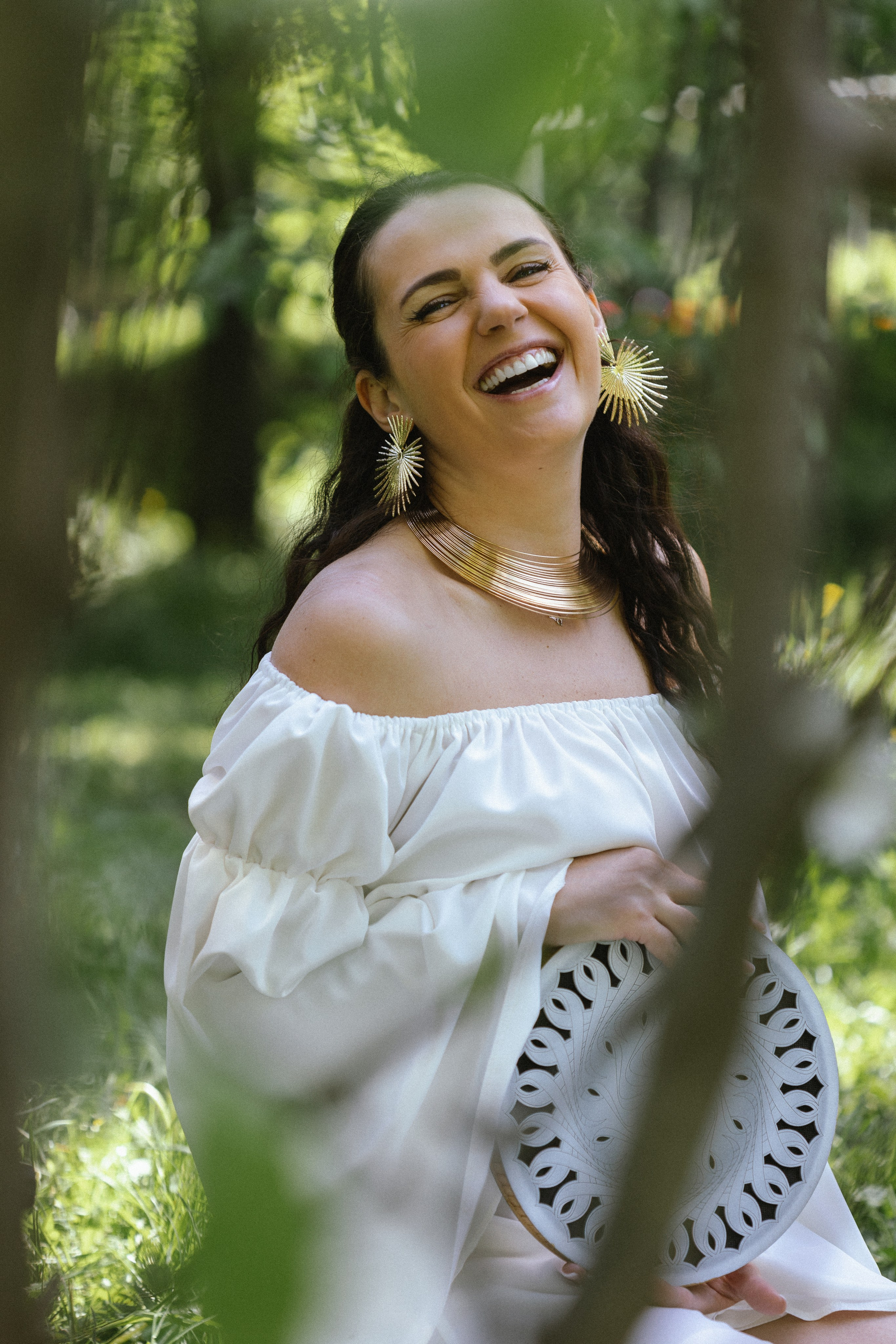 На природе. Добродеева Алла фотограф, Москва