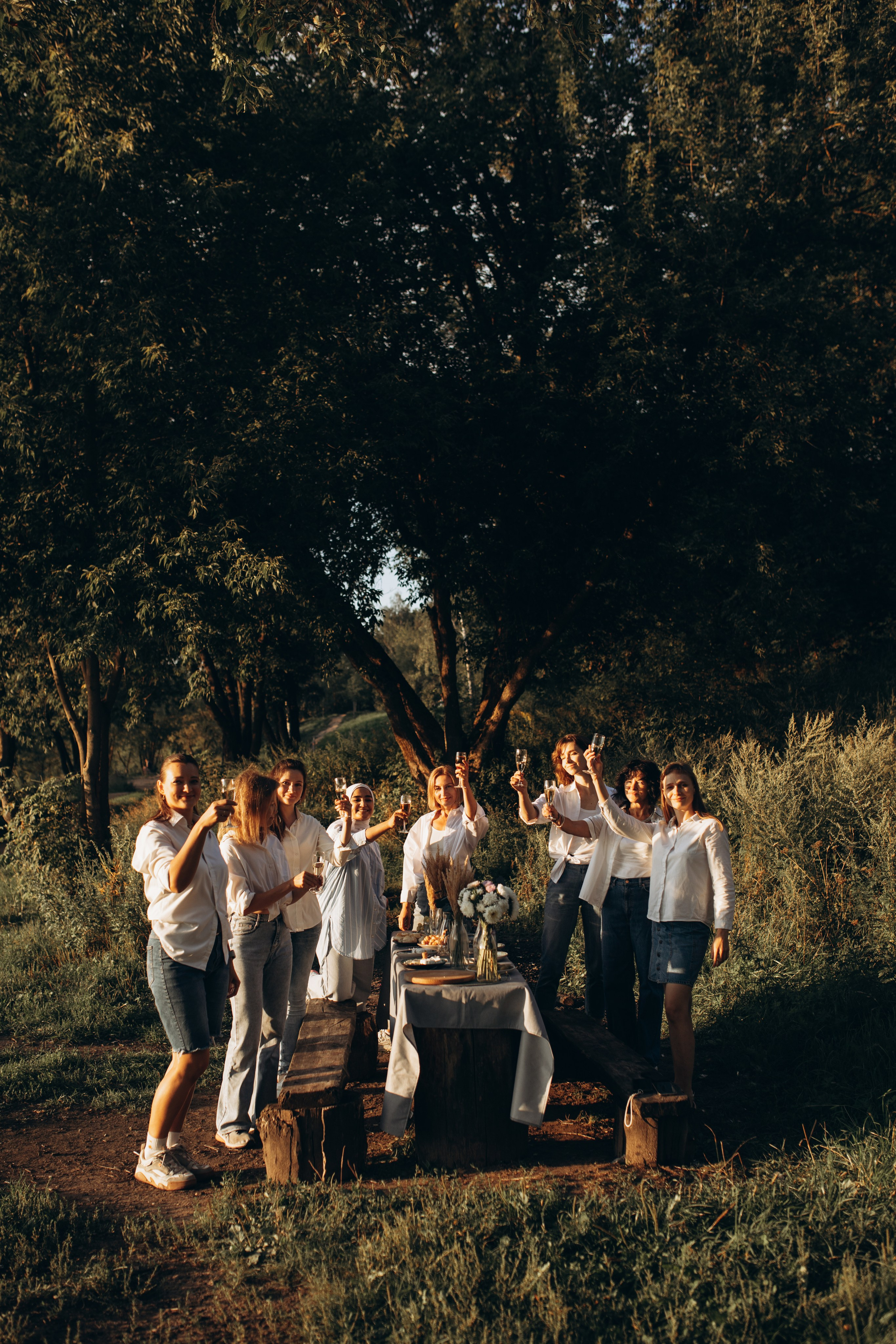 День рождения Саша. Фотограф Людмила Оюн