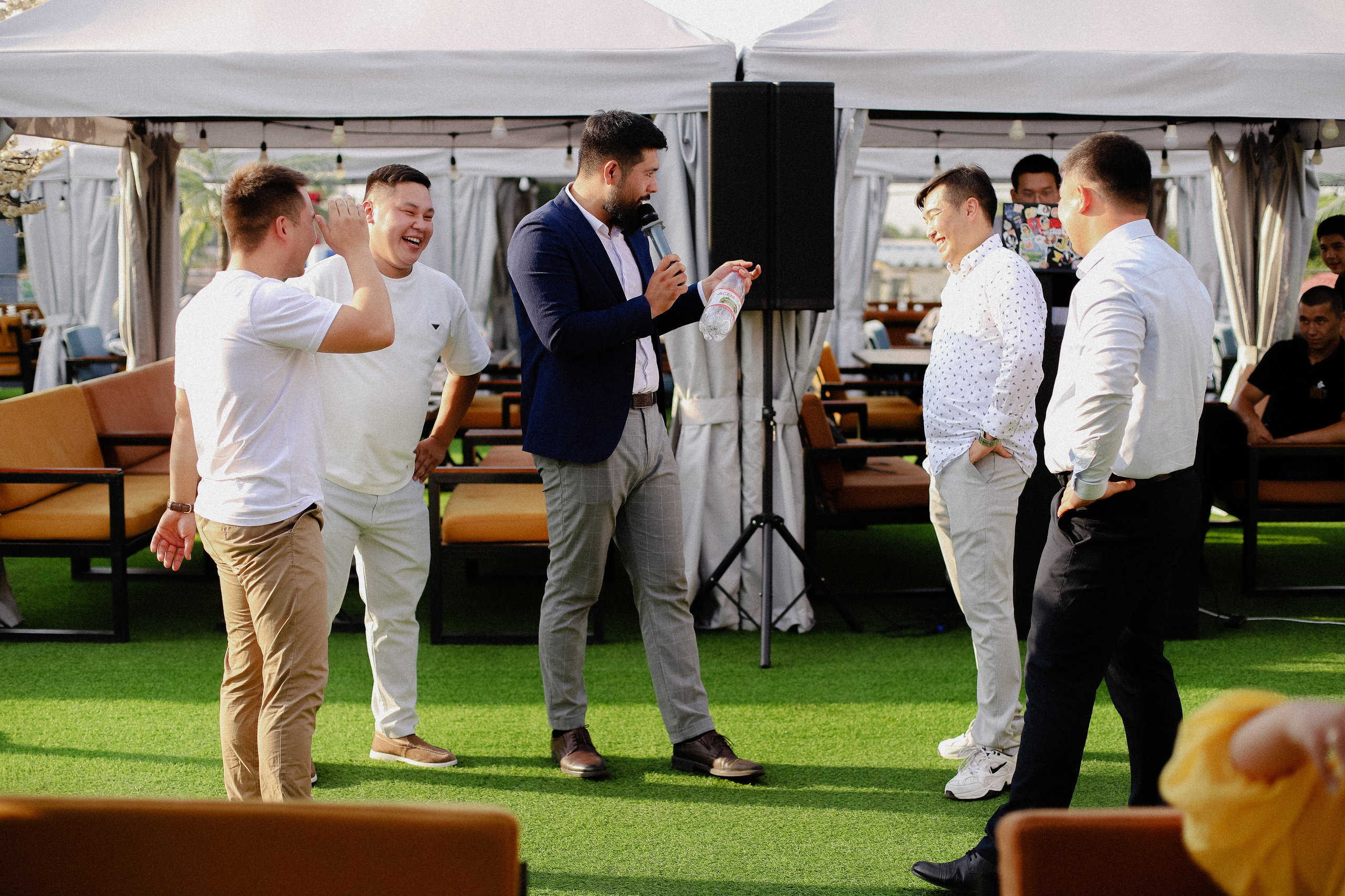 Исламе 1 год. Фотограф в Алматы и Москве Даша Пушкина