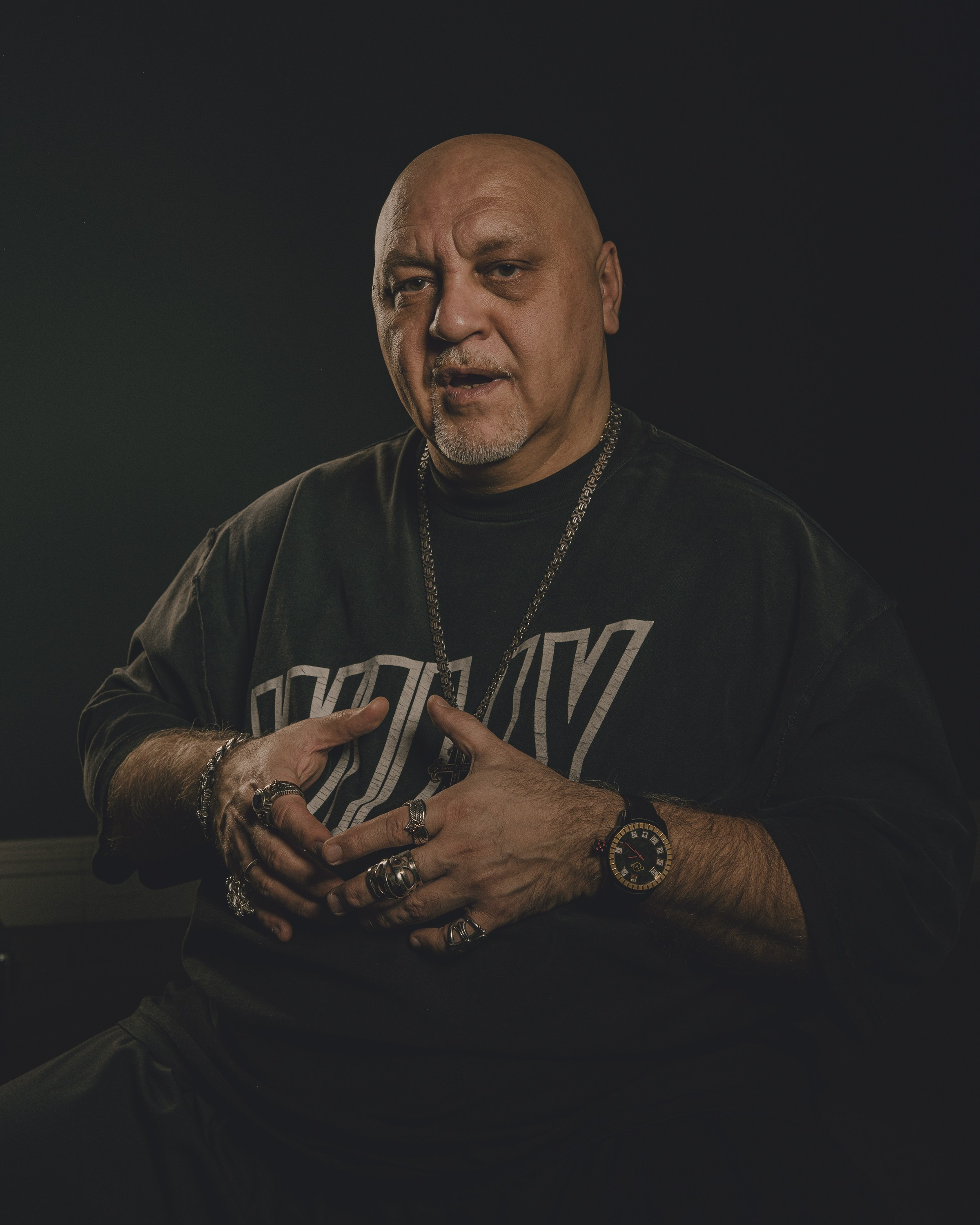 ВЛАД. Портретный фотограф в Москве Колосова Екатерина