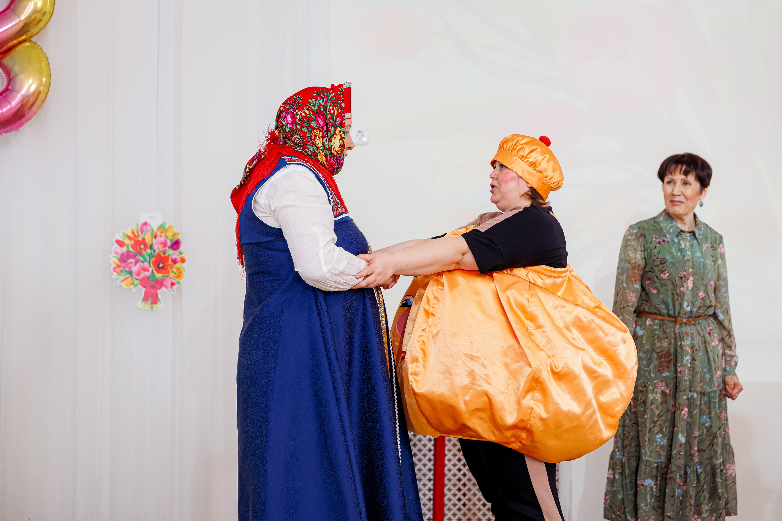 Портфолио утренники в детском саду. Семейный и детский фотограф Комина Елена, Власиха, Одинцово