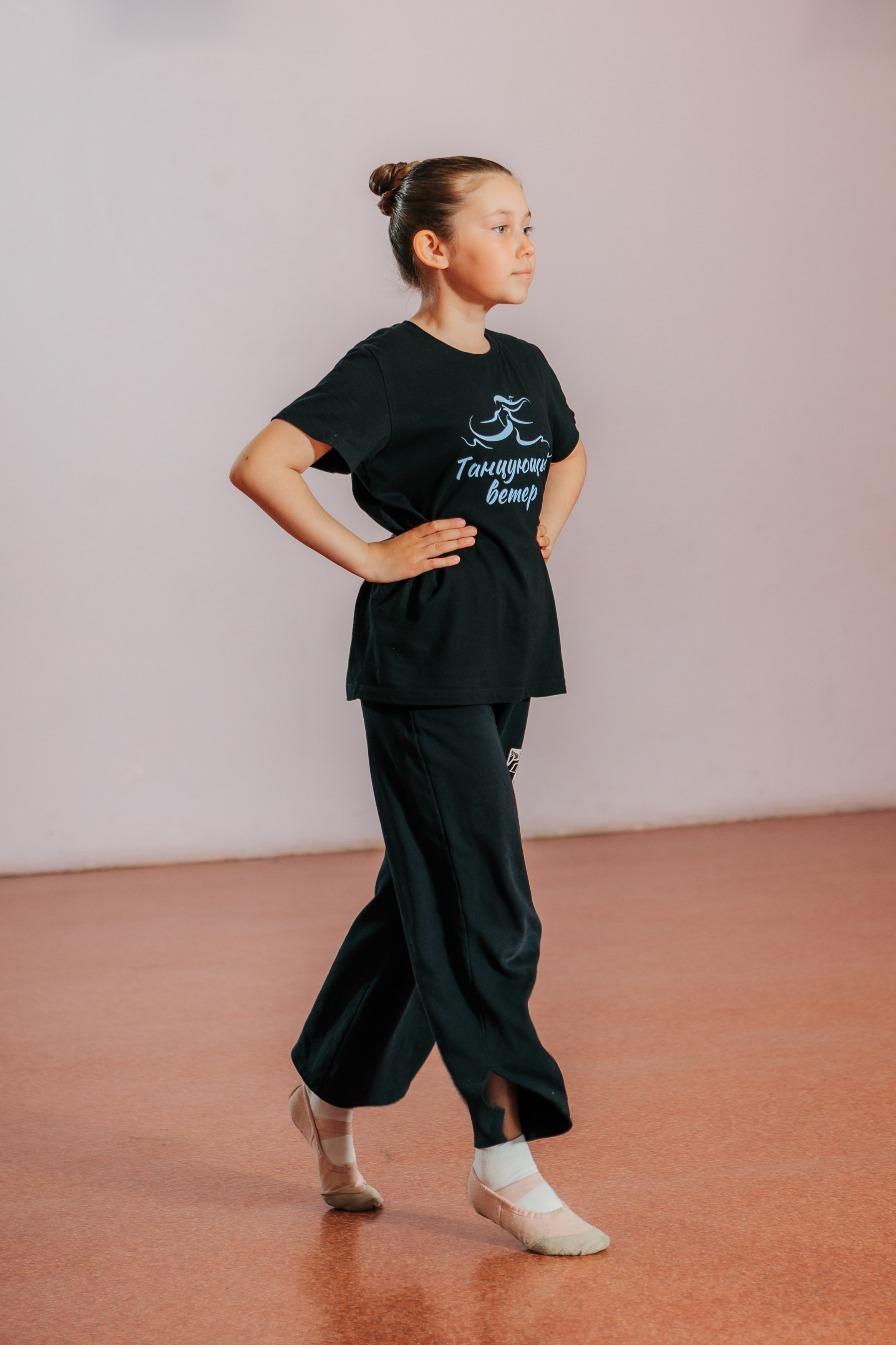 Репортаж | Танцующий ветер. Фотограф Илья Силин