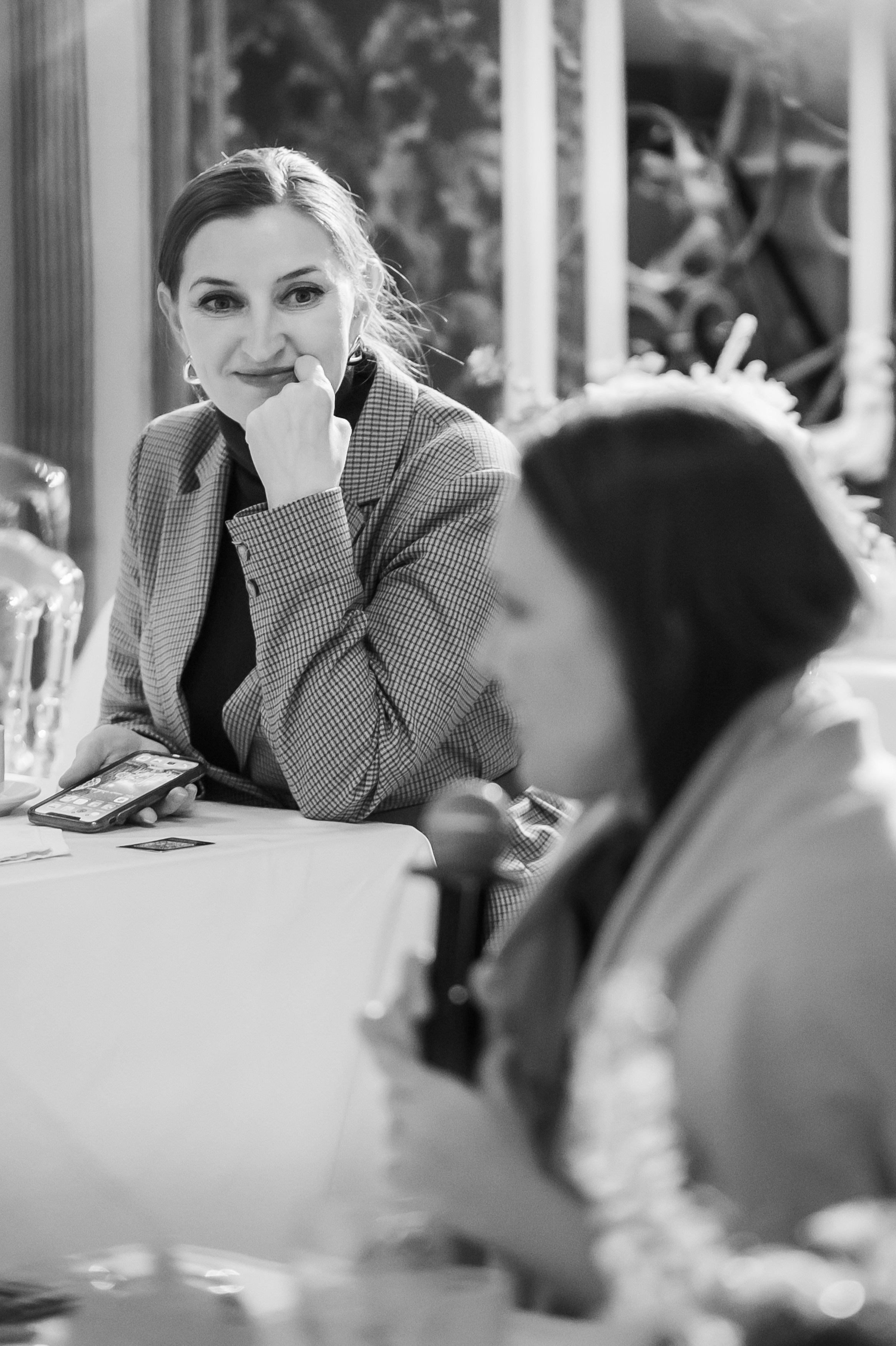 Репортаж | Кинопоказ. Фотограф Илья Силин