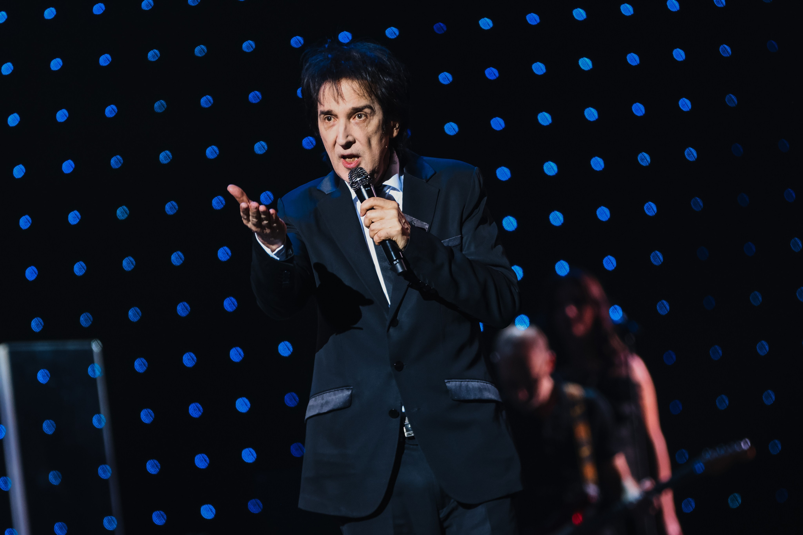 Кай Метов, Кремлевский Дворец. Фотограф Ольга Махалова — Санкт-Петербург, Москва, Нижний Новгород