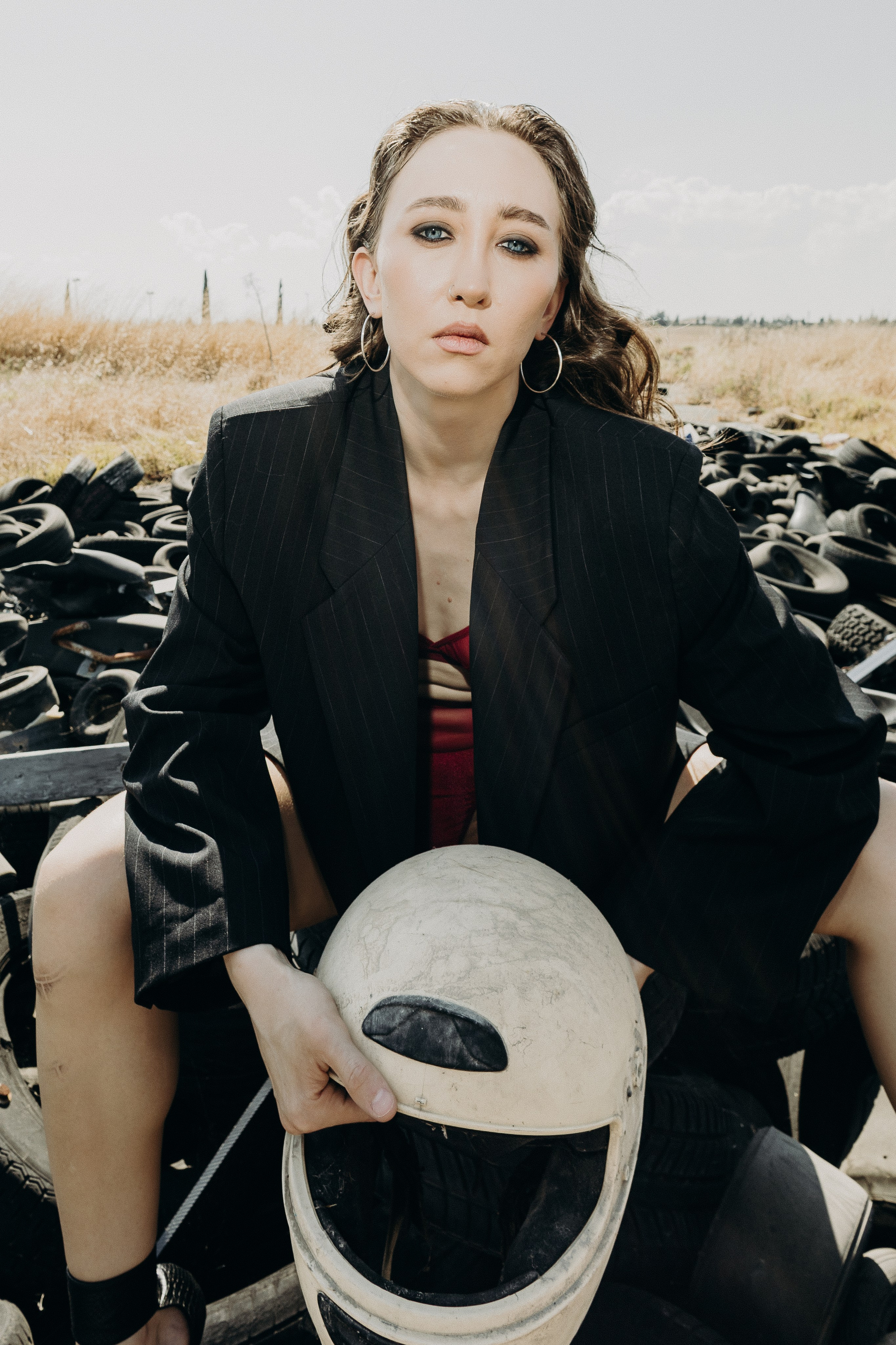 Alina. Photographer Natalia Godyna