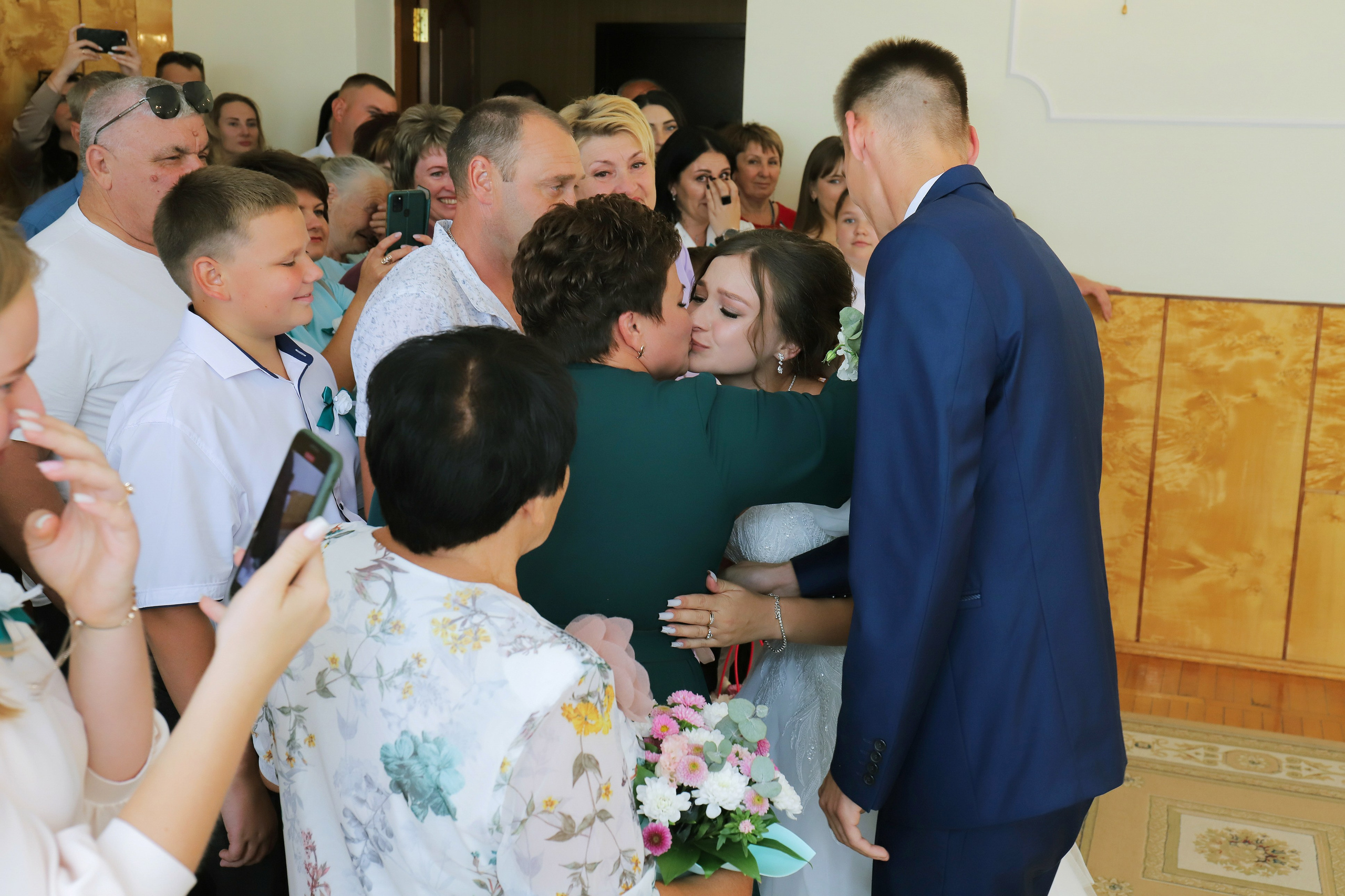 Андрей и Виктория. Игорь Варава свадебный фотограф видеограф Белая Глина Краснодар