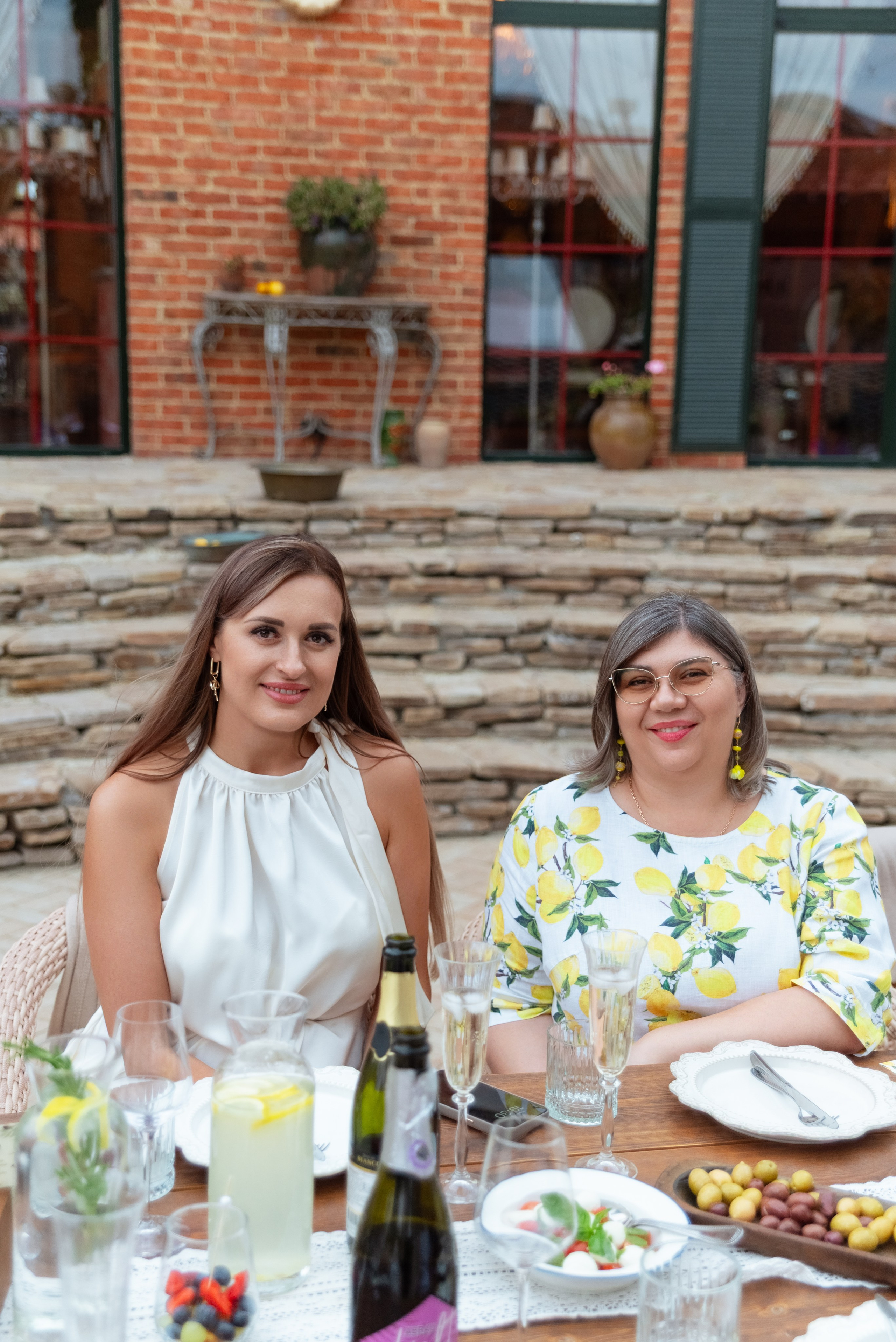 День рождения компании МебельКор. Фотограф Елена Кучук