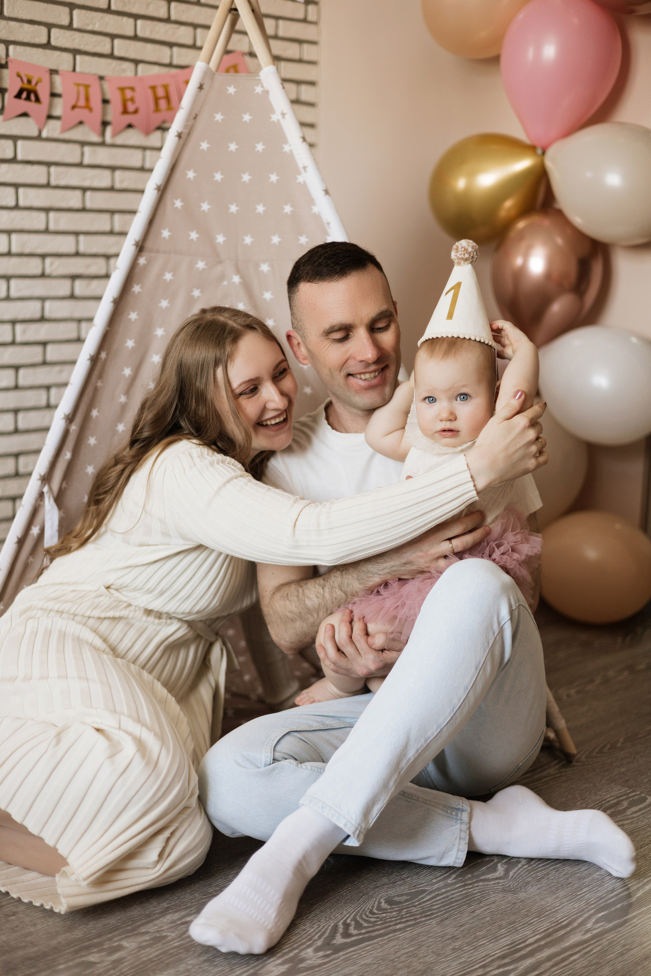 Годик Арине. Фотограф в Кемерово Миллер Анна