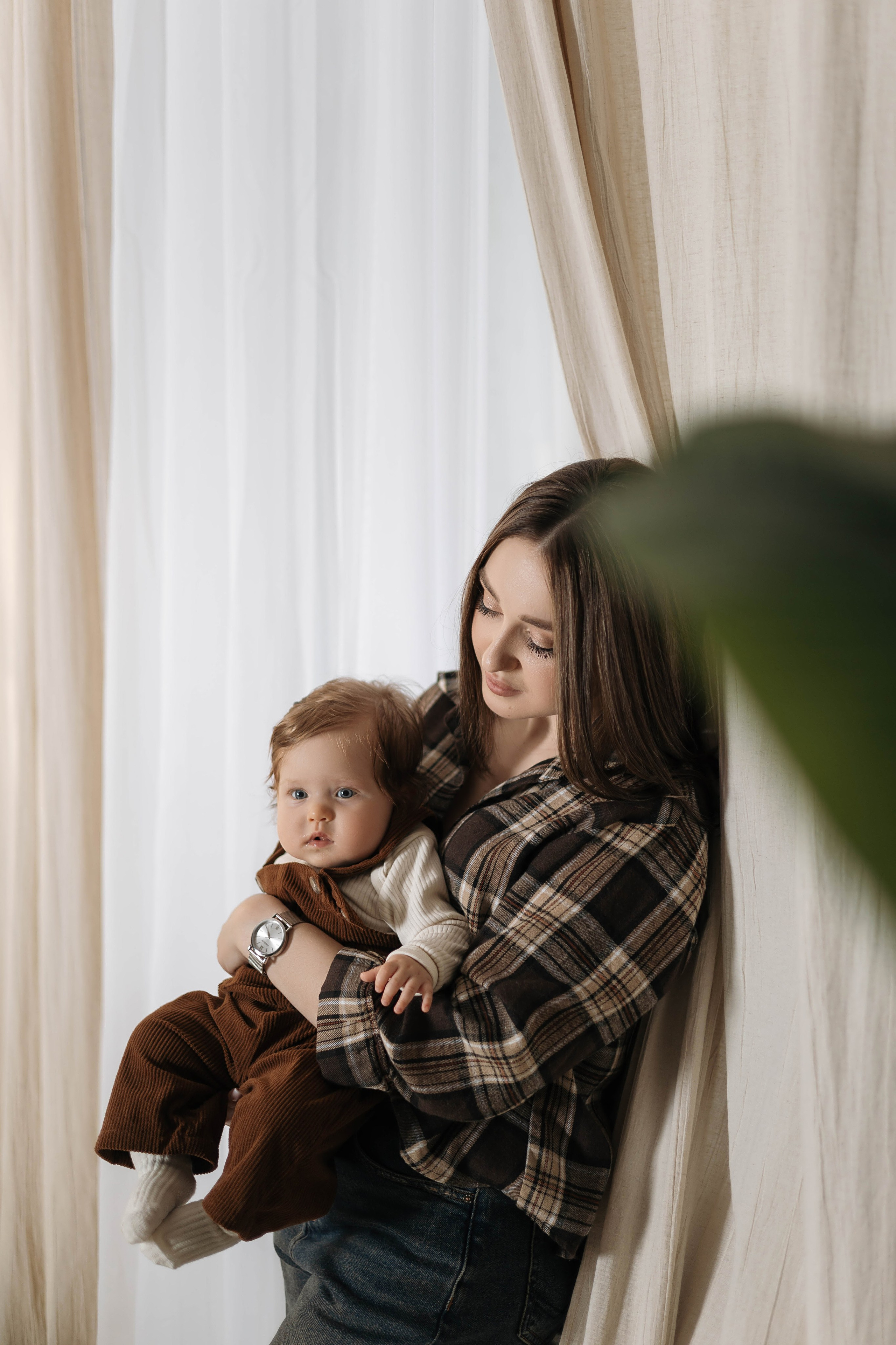 Семейная история. Фотограф Сальск Катерина