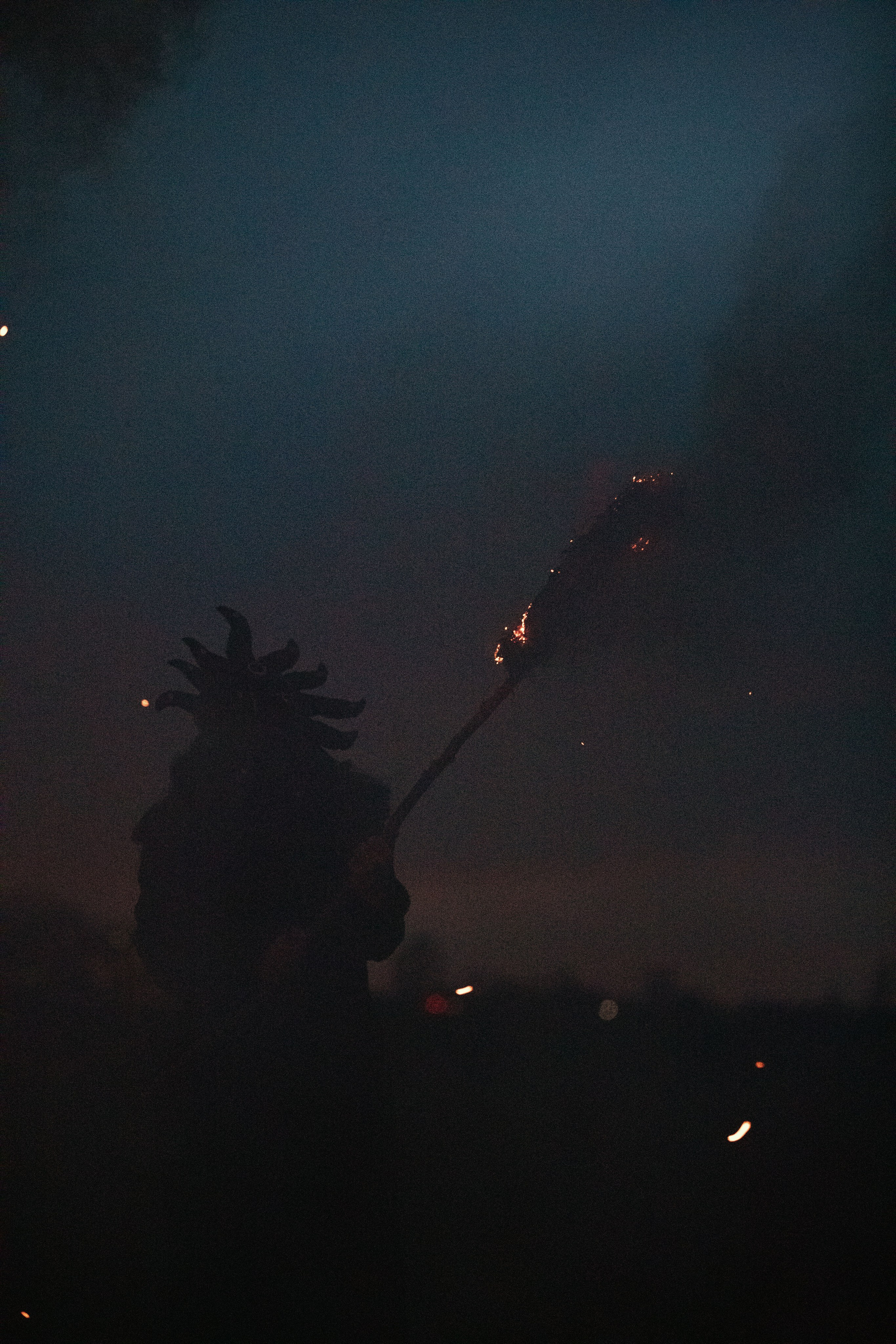 Масленица. Фотохудожник из города Пскова