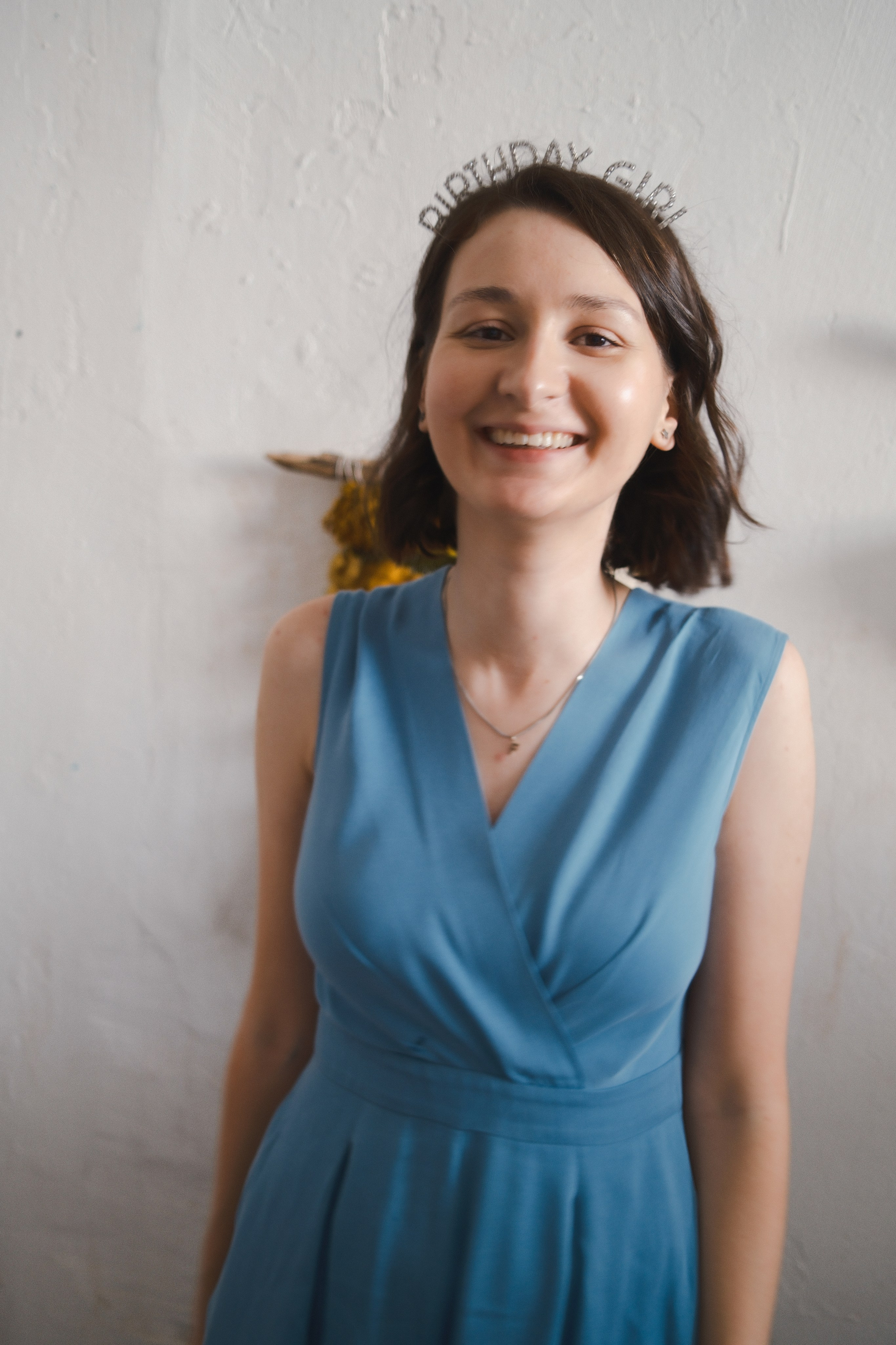 Фаризе 30 с чем-то лет. Фотограф в Санкт-Петербурге. Маша Ярусскина