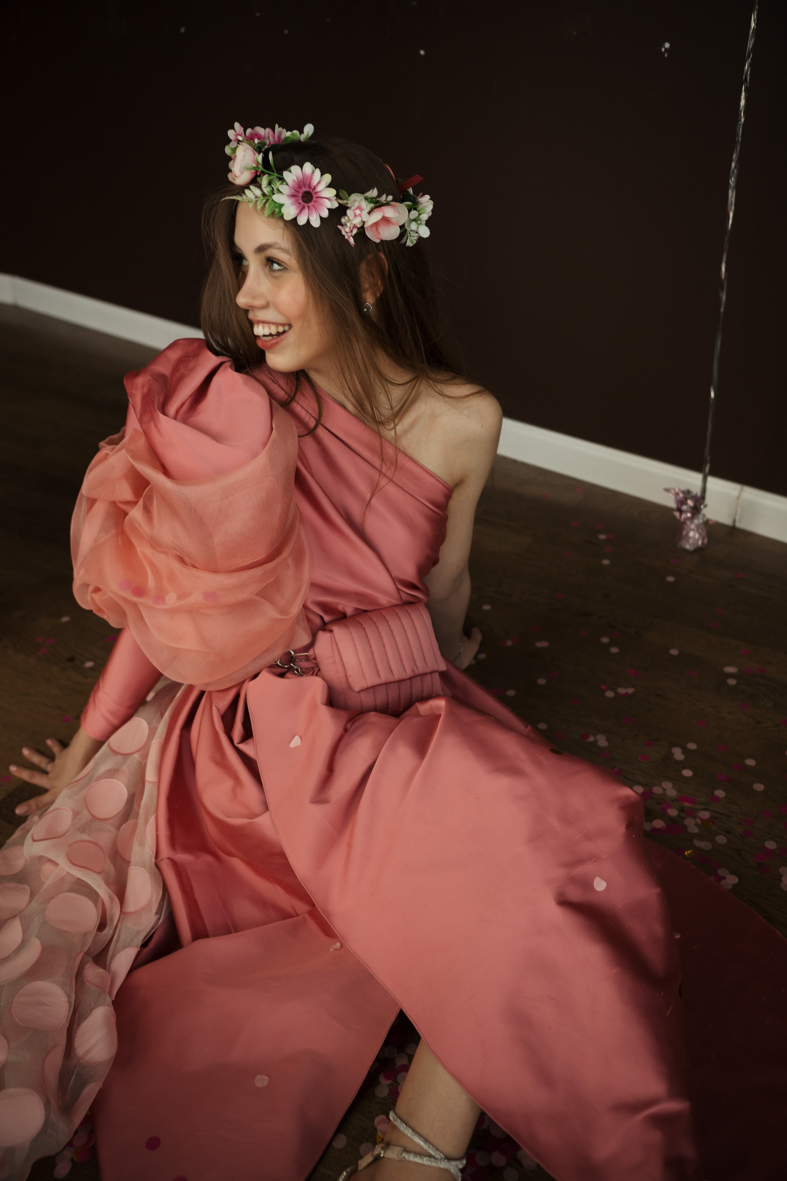 Girls power. Детский и семейный фотограф в Москве Светлана Шабалина