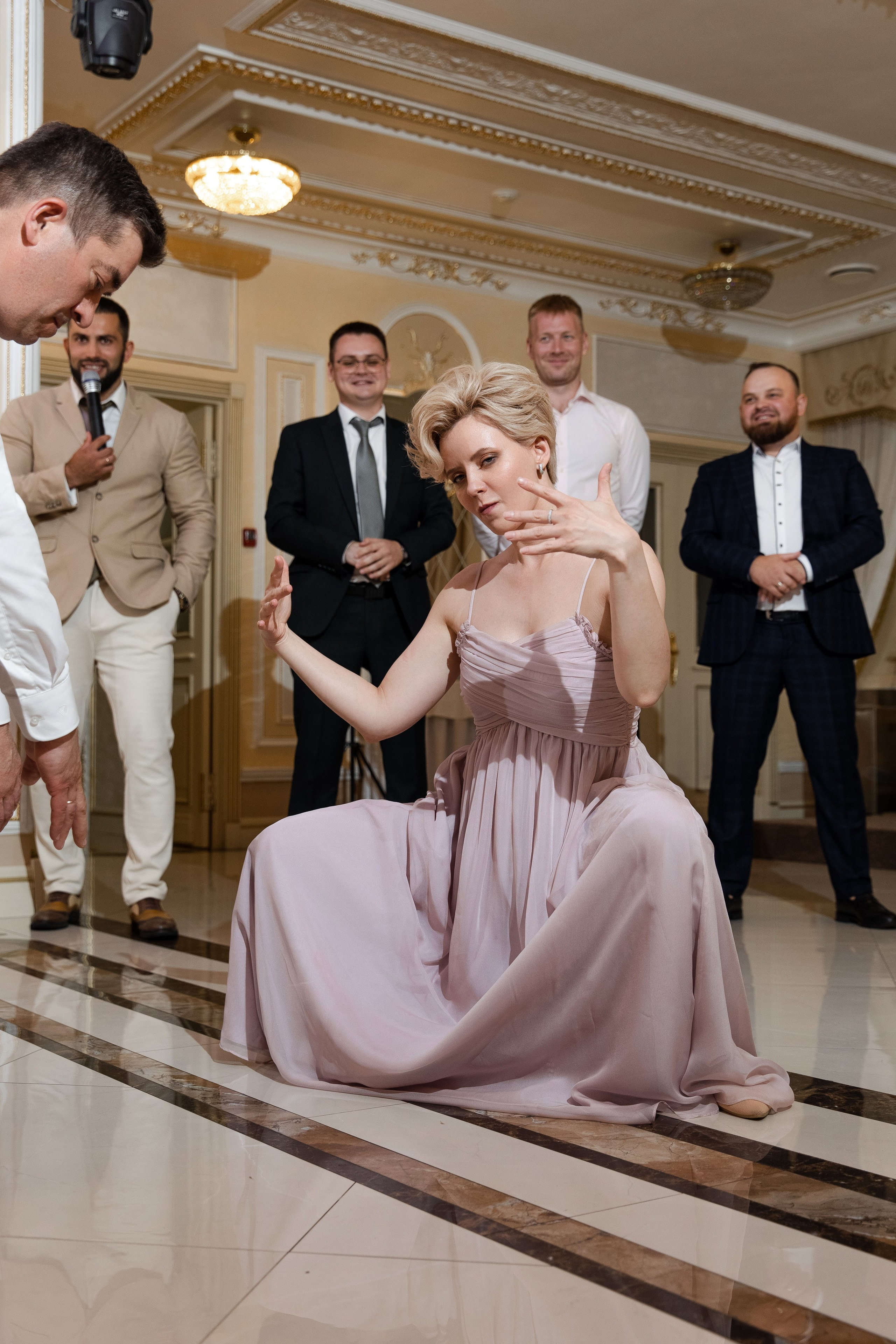 Андрей и София. Свадебный репортажный фотограф в Москве