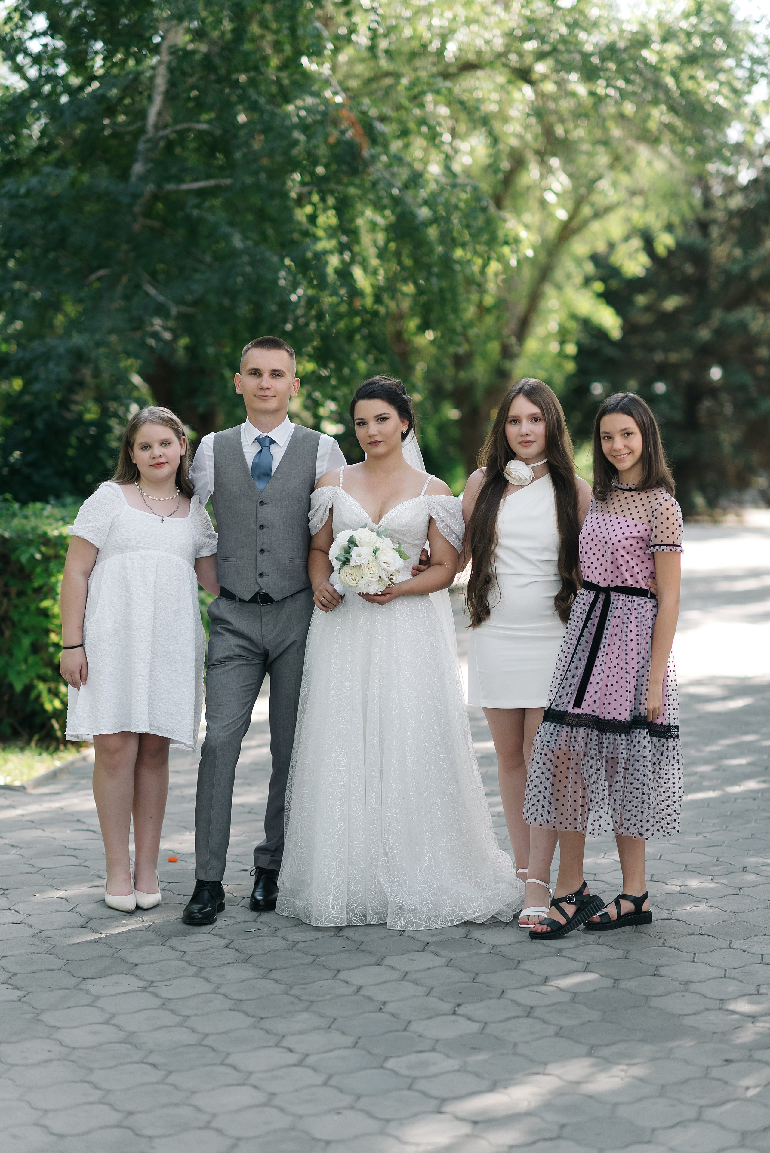 Роман и Карина. Фотограф Волжский Екатерина Егорова