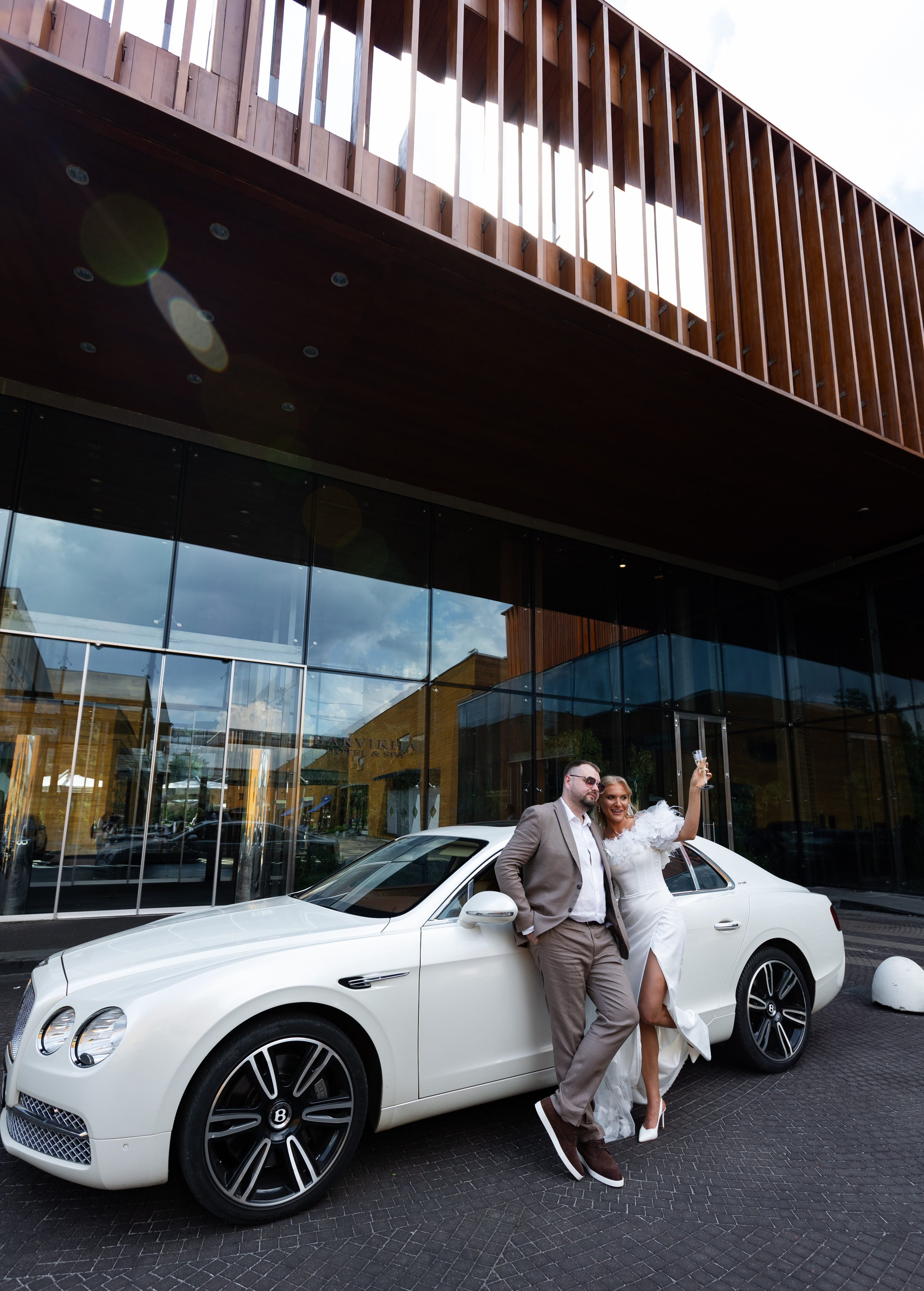 Д+Д. Свадебный и семейный фотограф в Москве Вероника Сычева