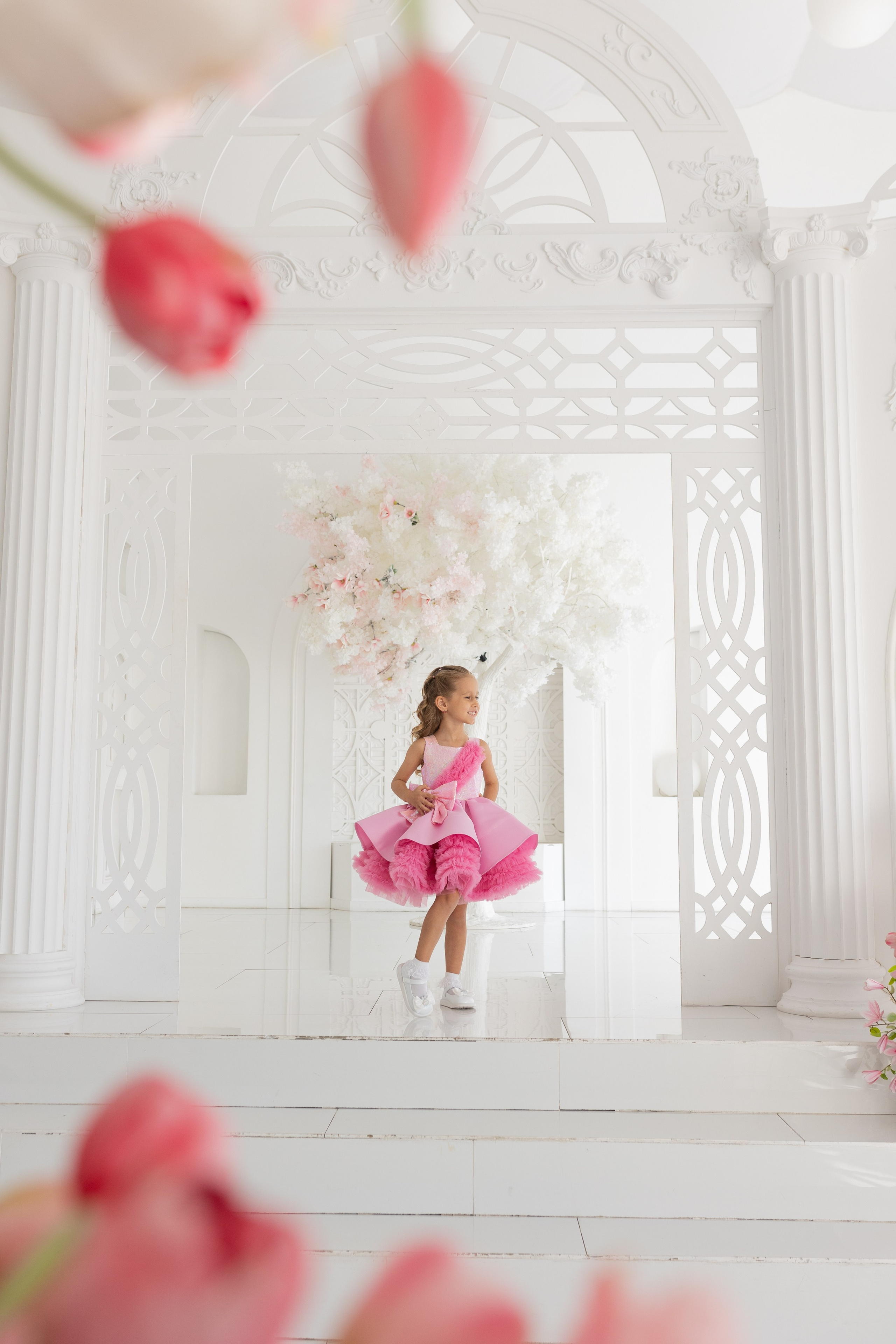 Свадебный и семейный фотограф в Москве Вероника Сычева