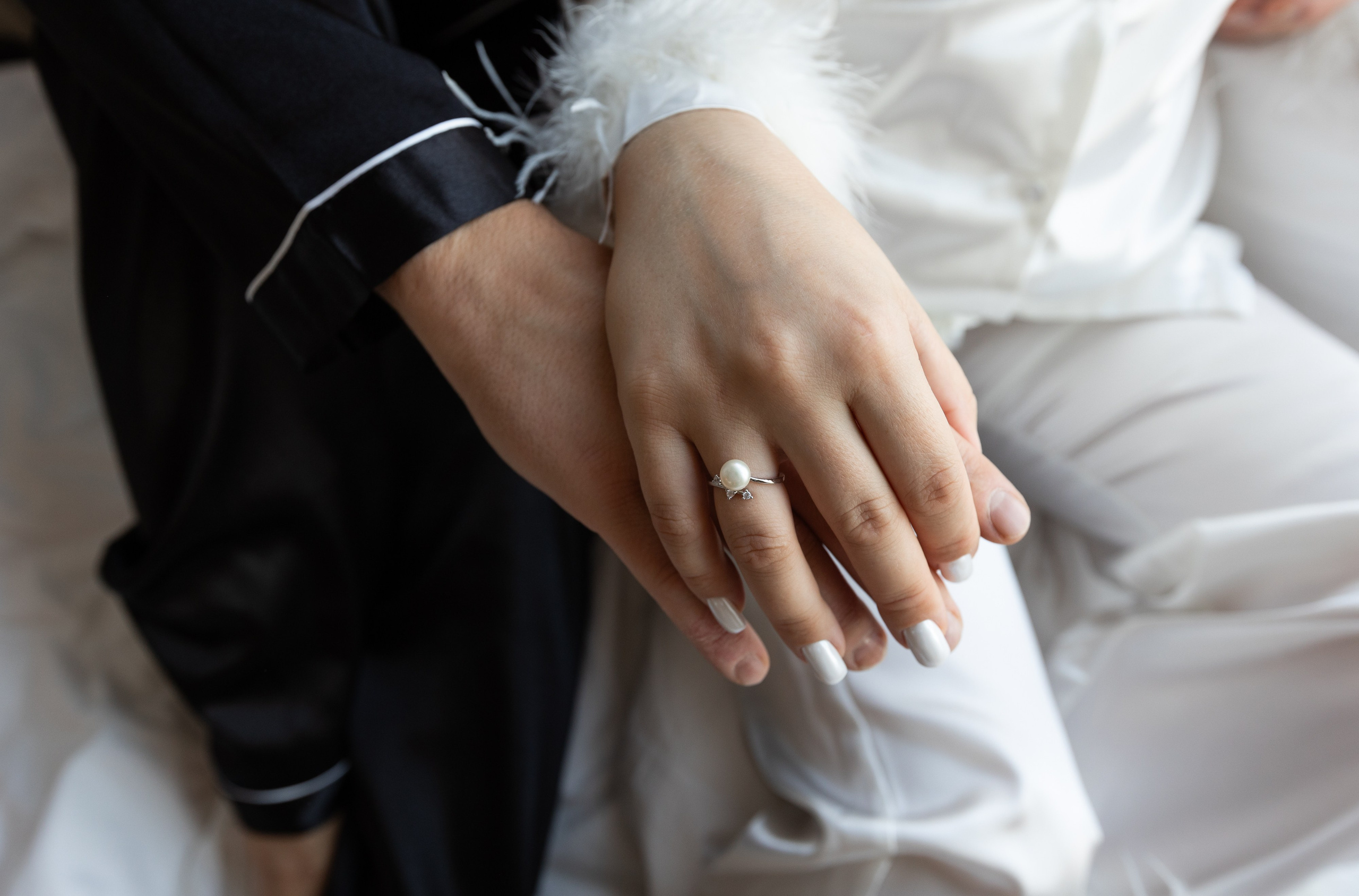 Д+А. Свадебный и семейный фотограф в Москве Вероника Сычева