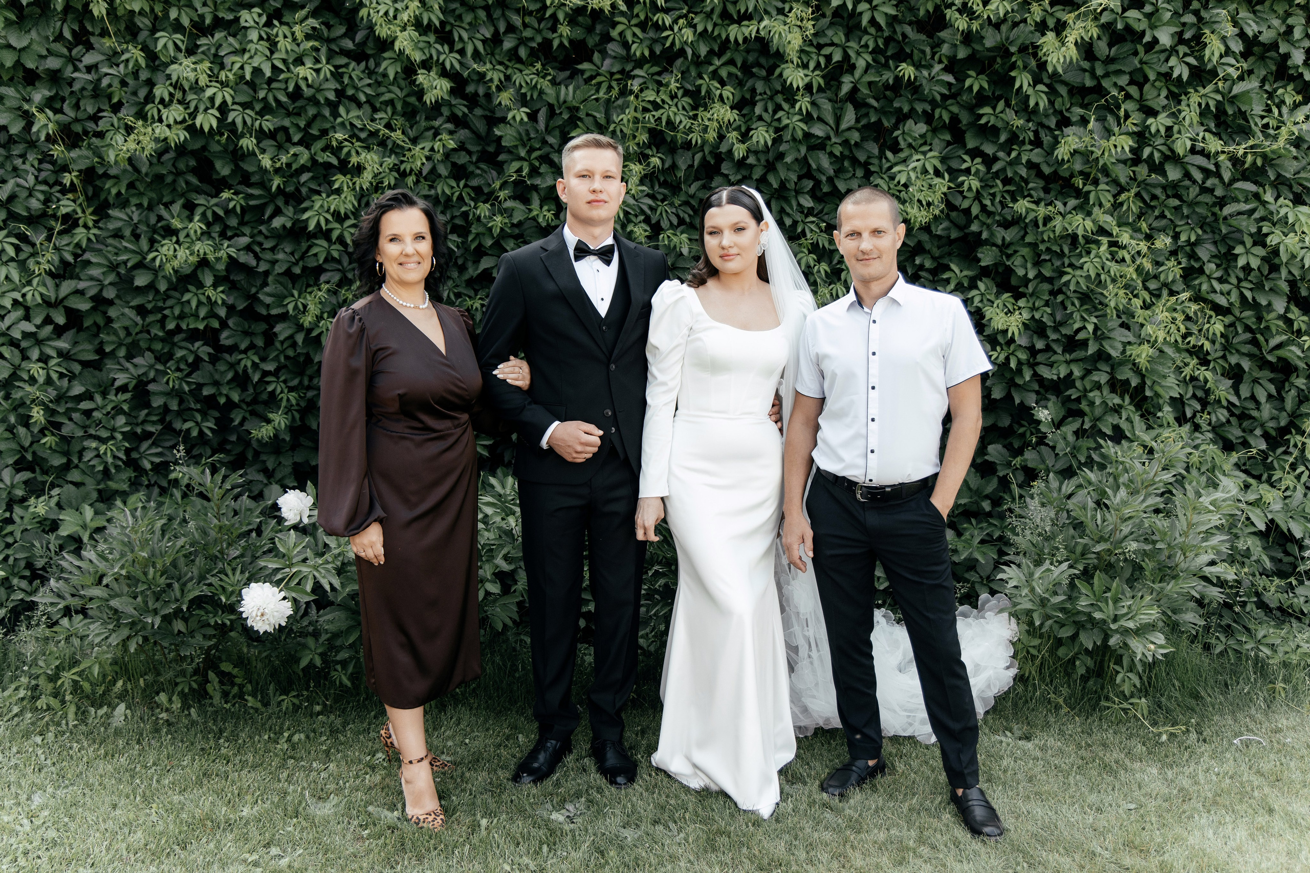 D&E WEDDING DAY. ФОТОГРАФ | ВИДЕОГРАФ | КУРГАН | ТЮМЕНЬ | ЕКБ Михаил Сутягин