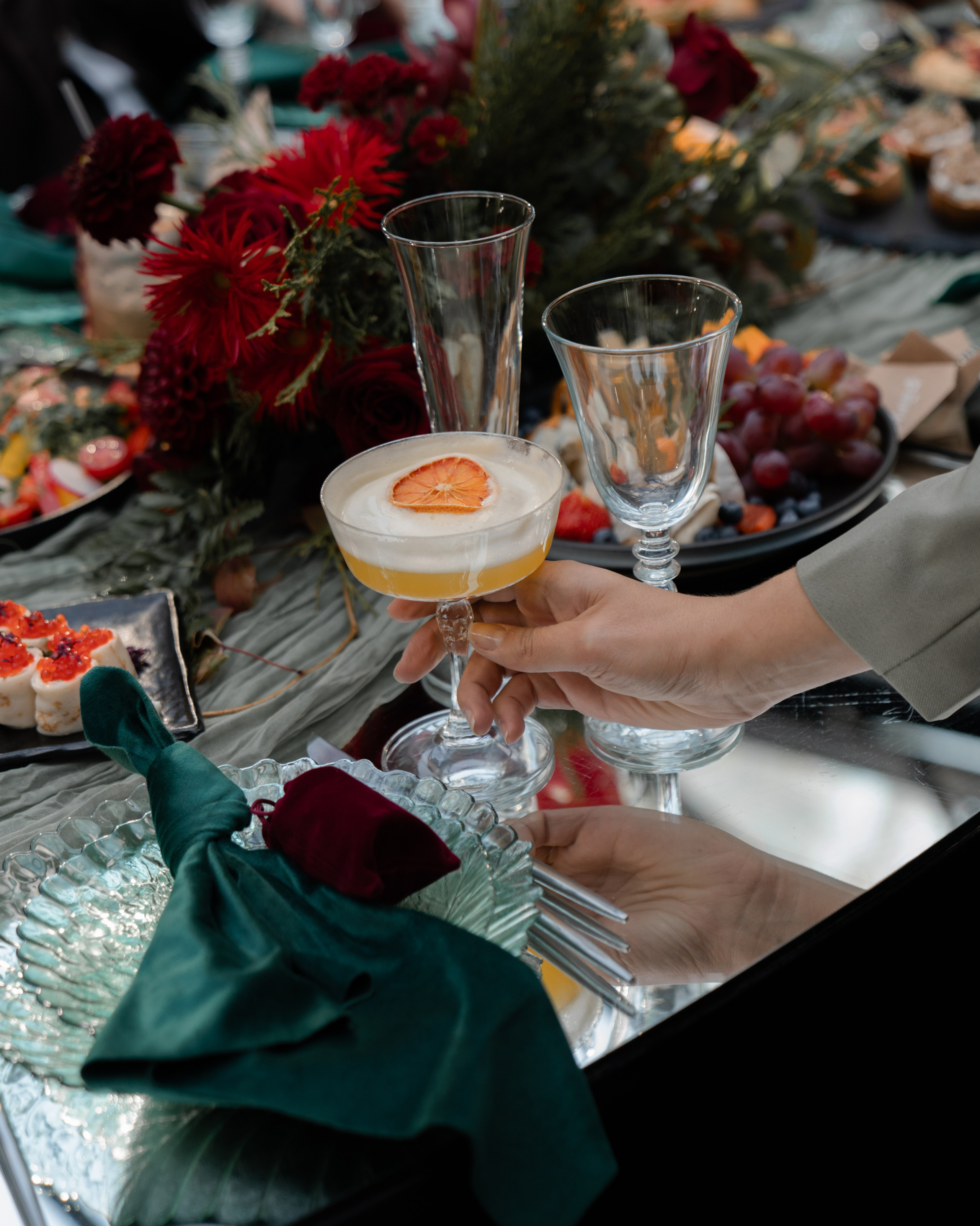 Пузыри и поцелуи. Портретный и свадебный фотограф в Москве Финкельштенй Анна