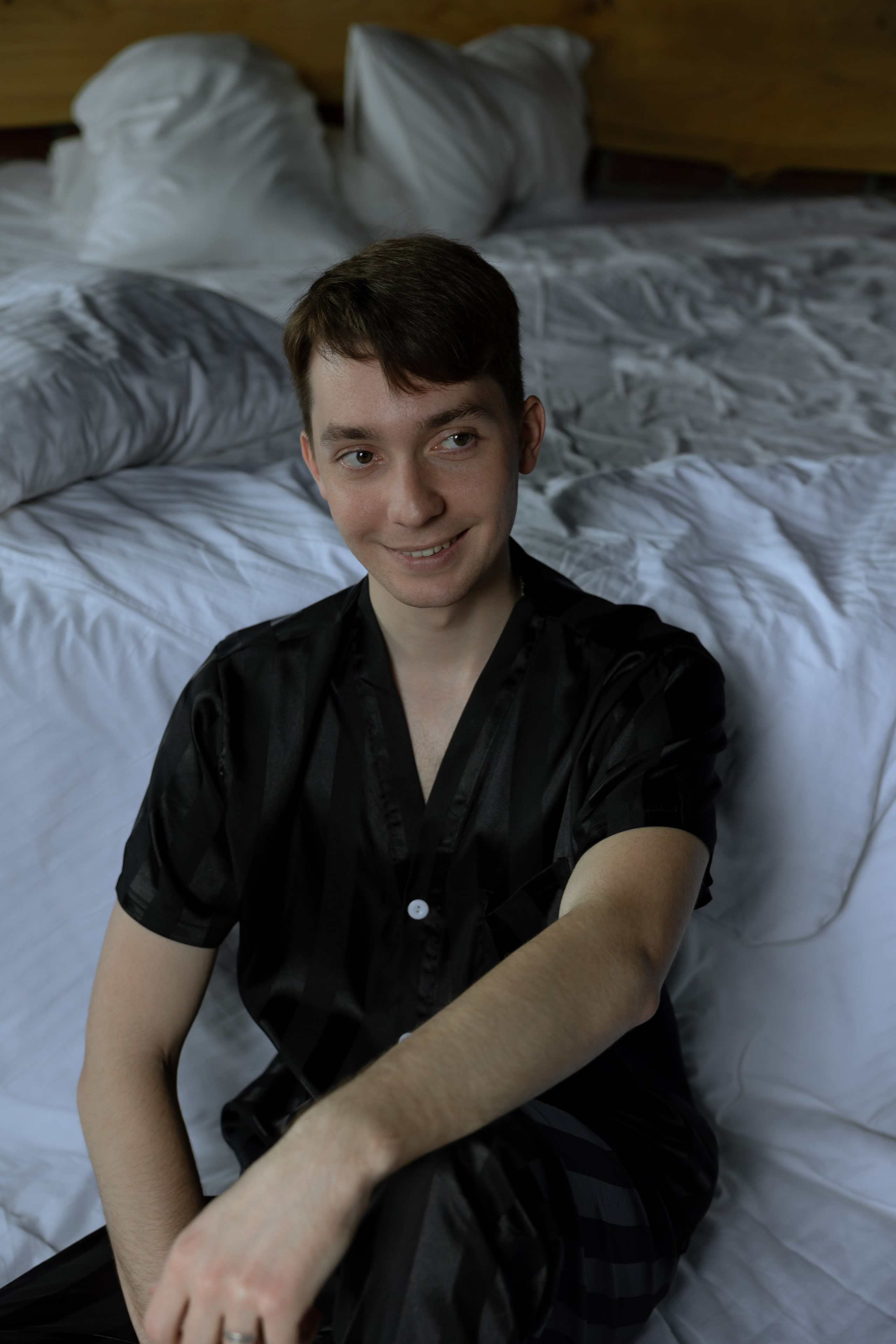 Иван и Мария. Свадебный фотограф в Санкт — Петербурге и Ленинградской о