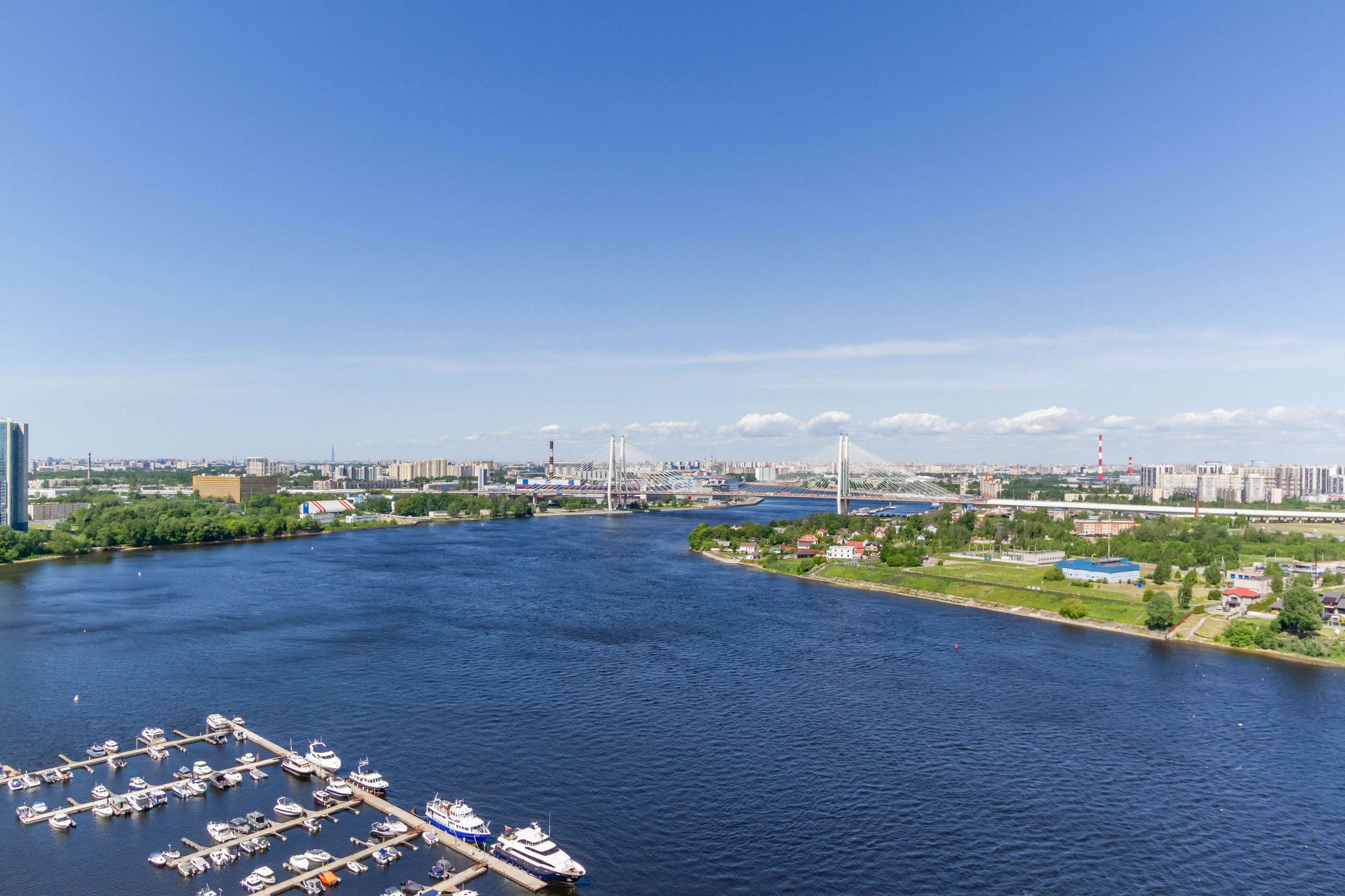 Фасады и территории. Упаковка Недвижимости