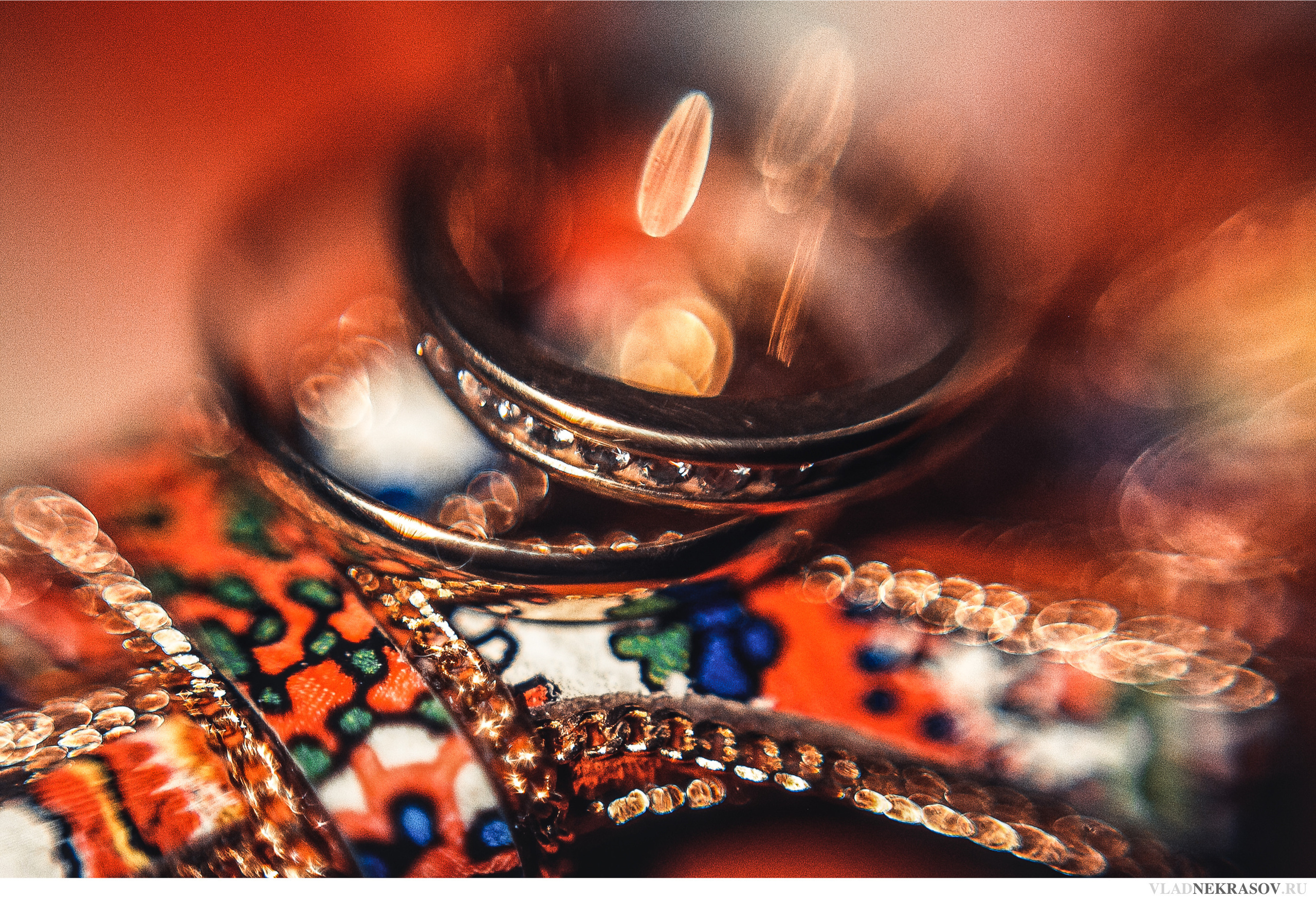 Дима и Наташа. Фотограф на Пхукете в Таиланде