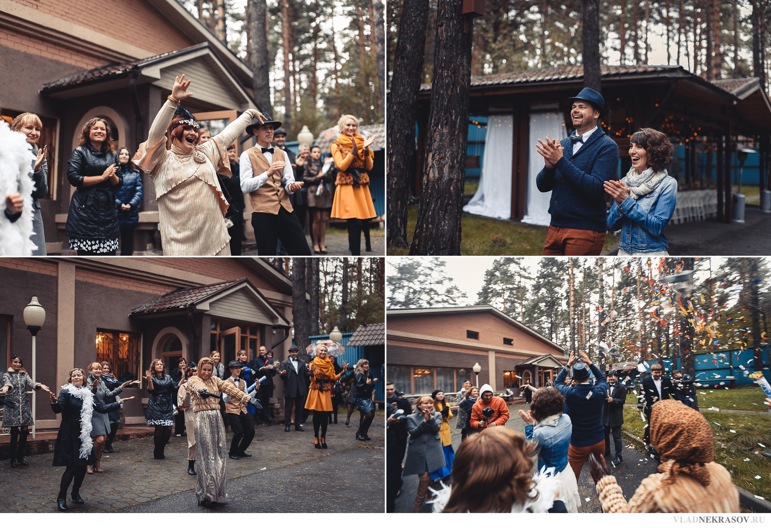 Дима и Наташа. Фотограф на Пхукете в Таиланде