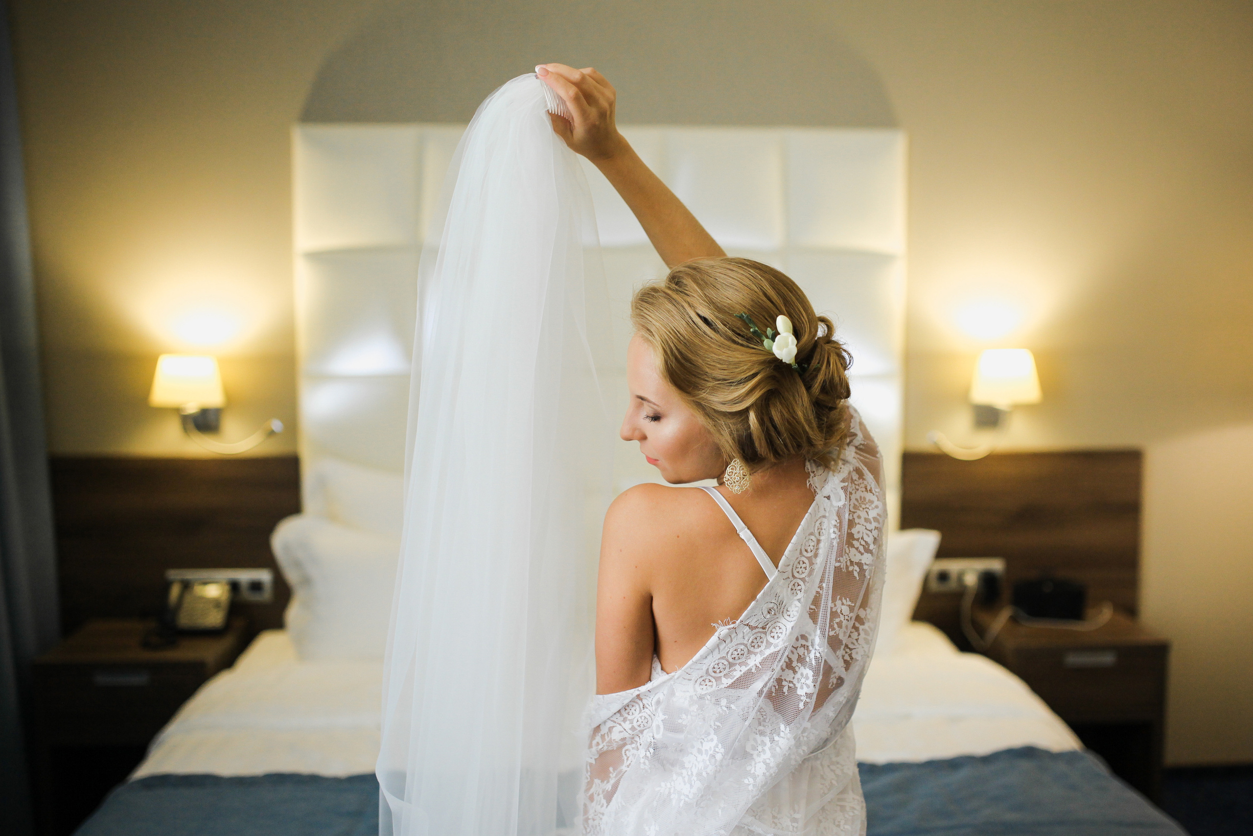 Вадим и Валерия. Фотограф на Пхукете в Таиланде