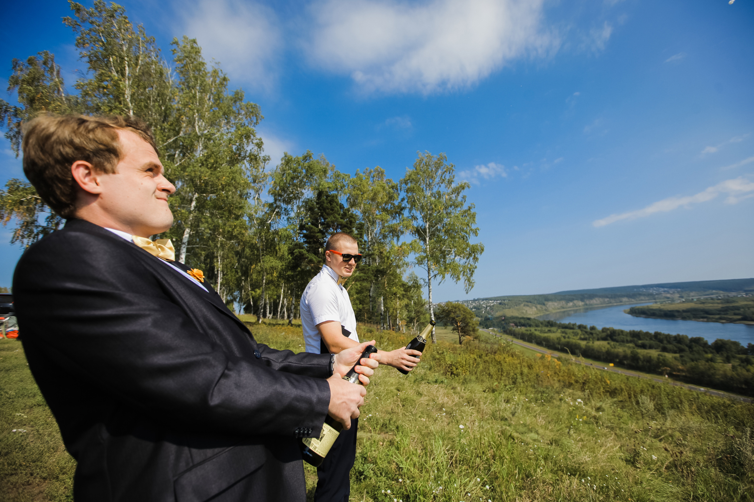 Вадим и Валерия. Фотограф на Пхукете в Таиланде