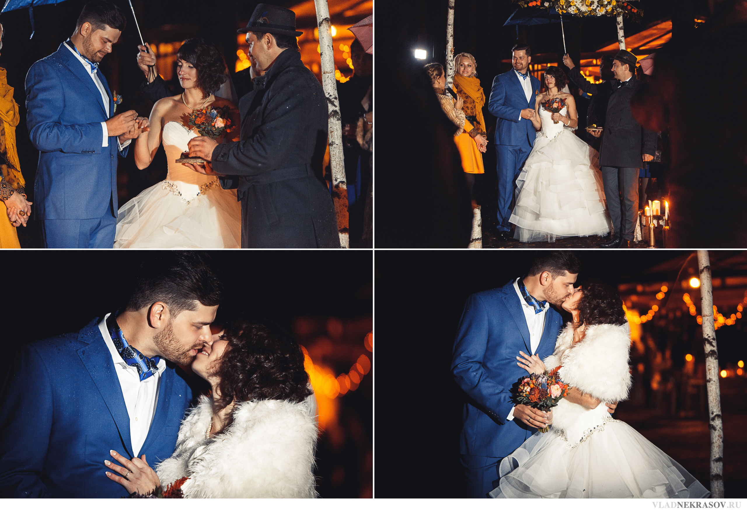 Дима и Наташа. Фотограф на Пхукете в Таиланде