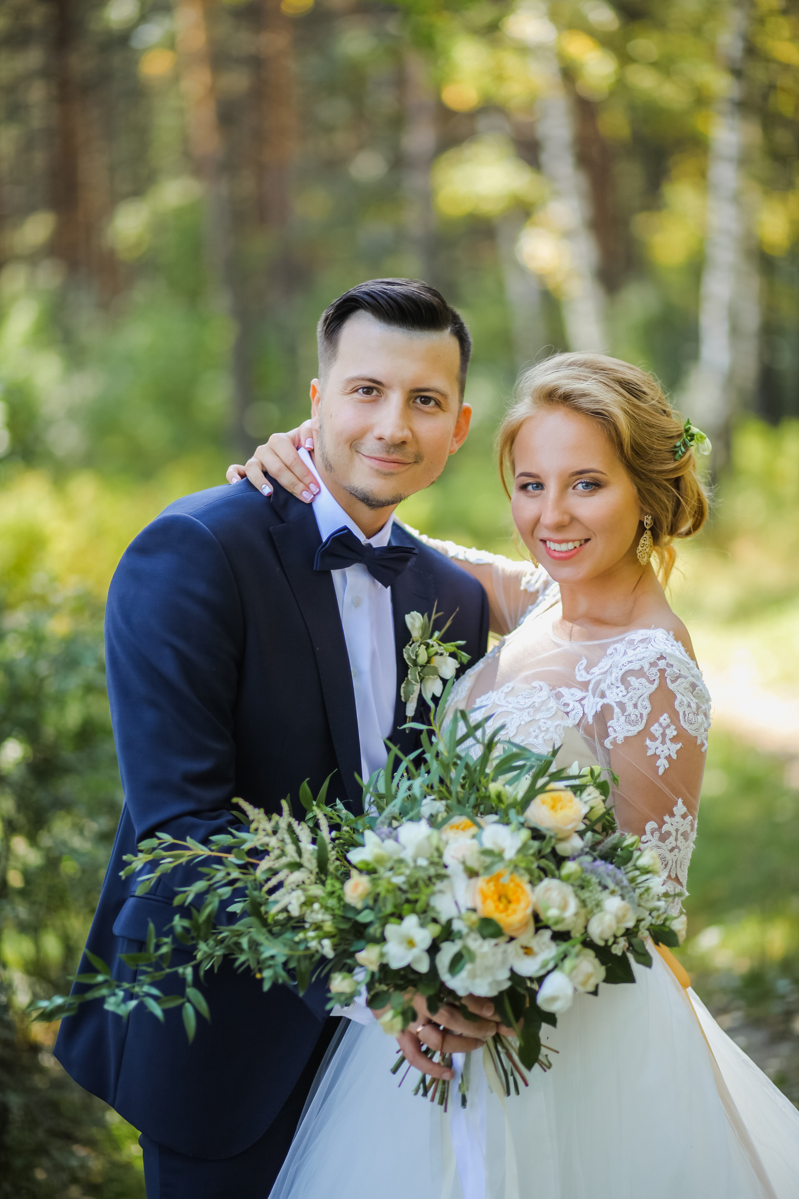 Вадим и Валерия. Фотограф на Пхукете в Таиланде