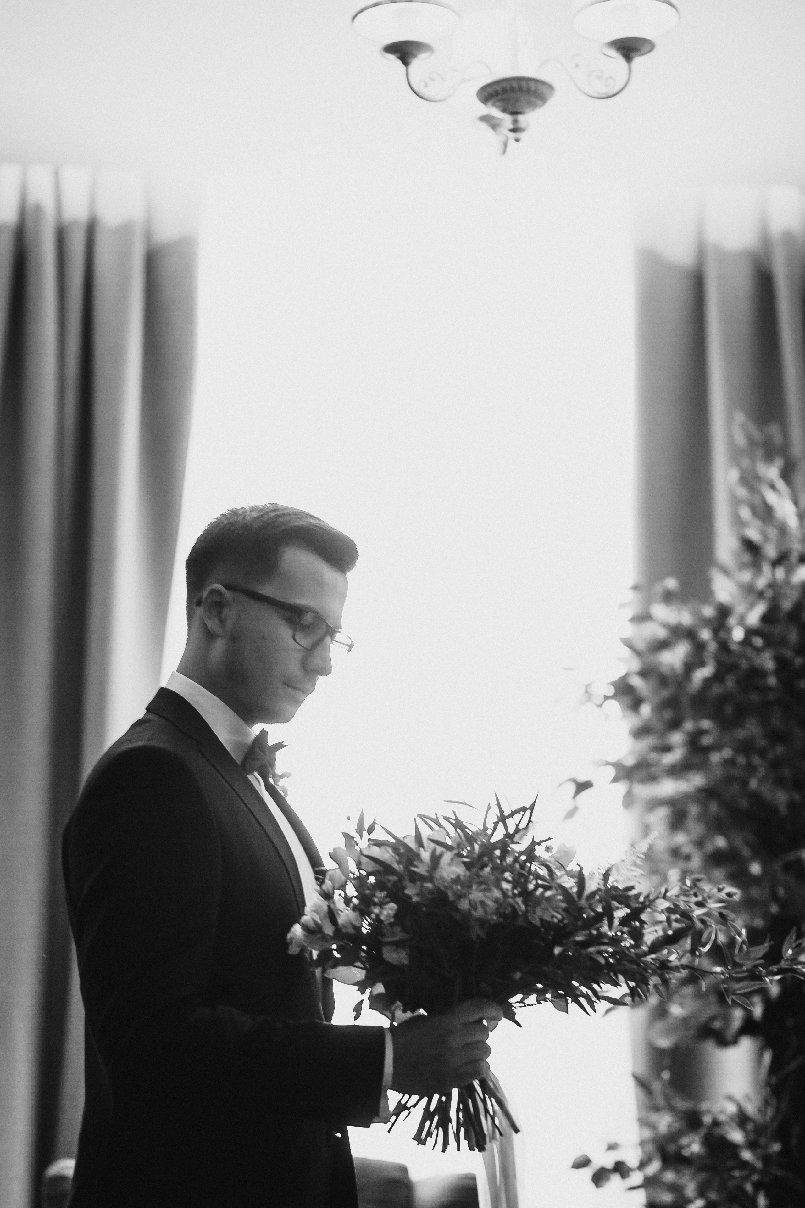 Вадим и Валерия. Фотограф на Пхукете в Таиланде