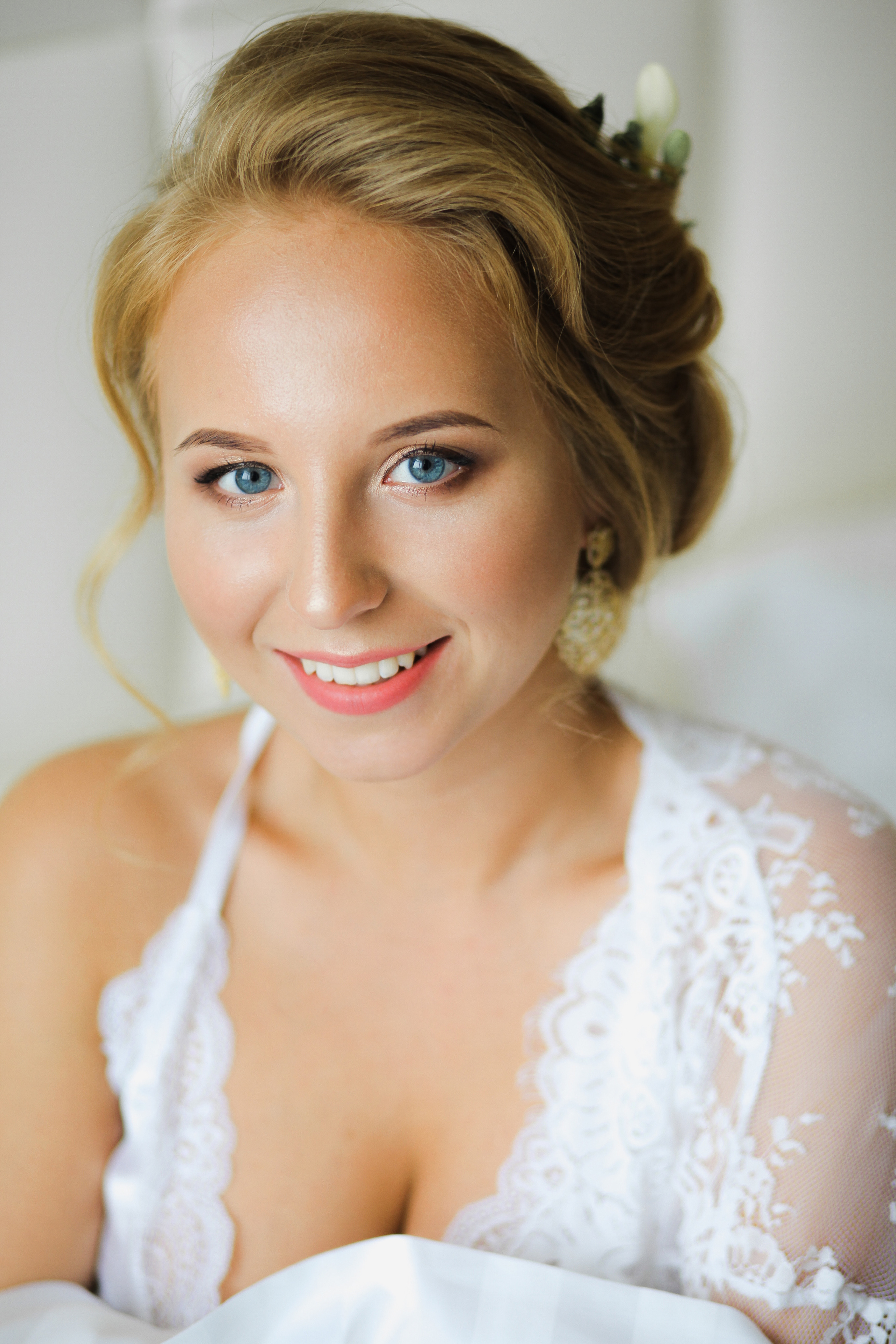 Вадим и Валерия. Фотограф на Пхукете в Таиланде