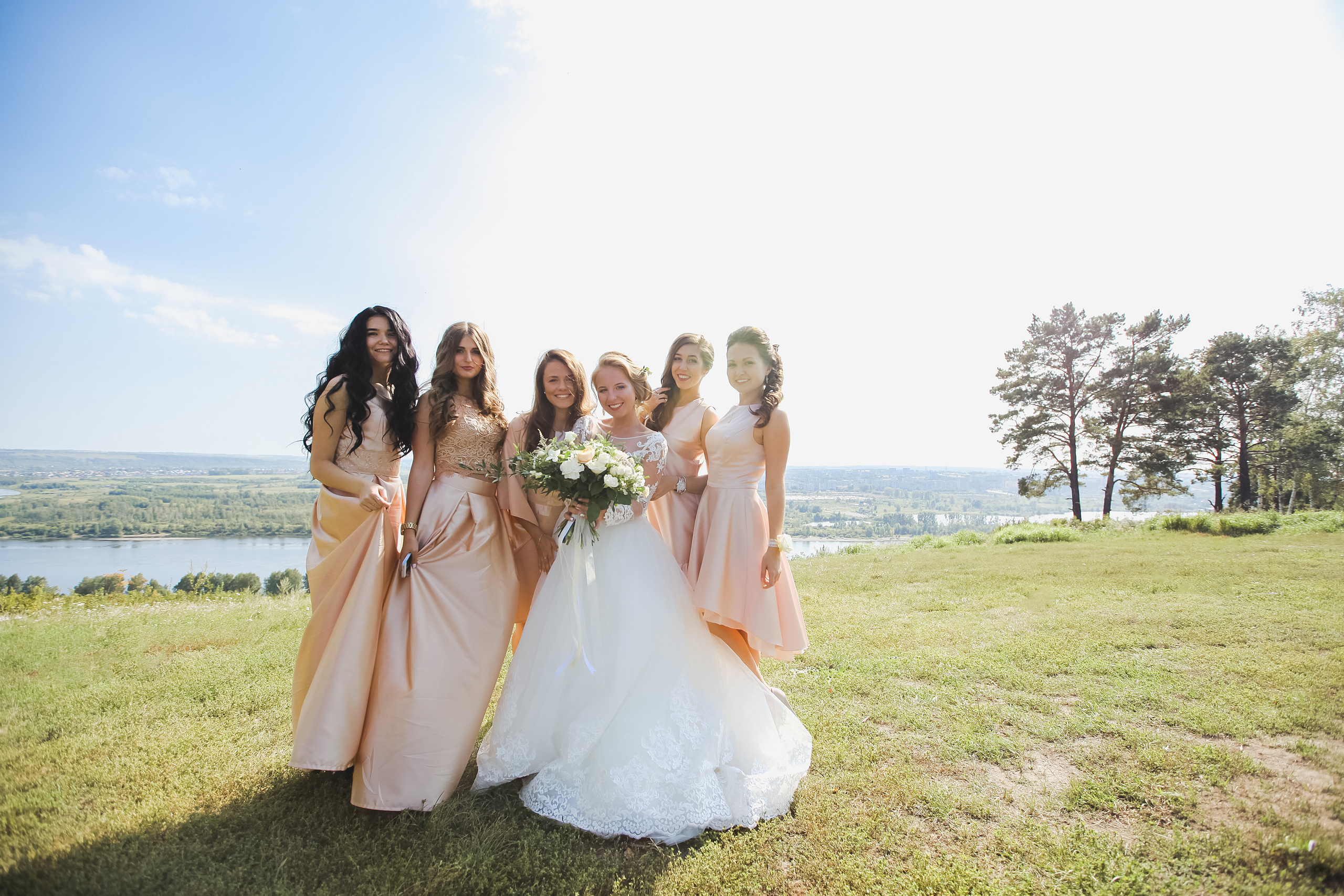 Вадим и Валерия. Фотограф на Пхукете в Таиланде