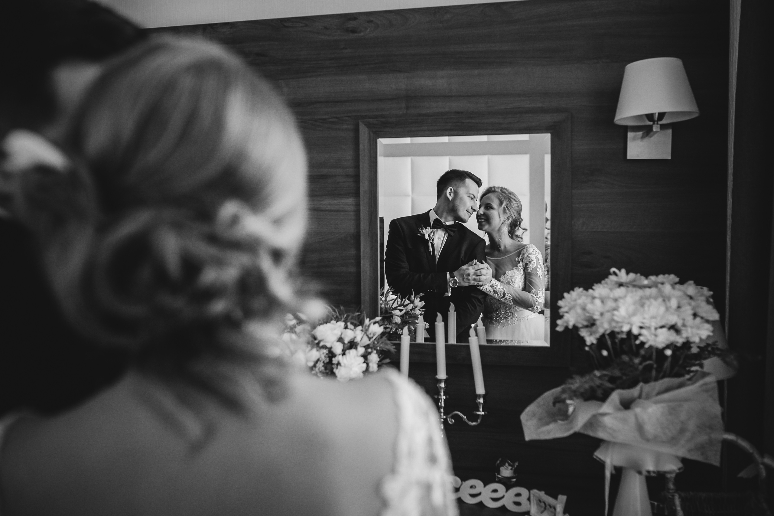 Вадим и Валерия. Фотограф на Пхукете в Таиланде