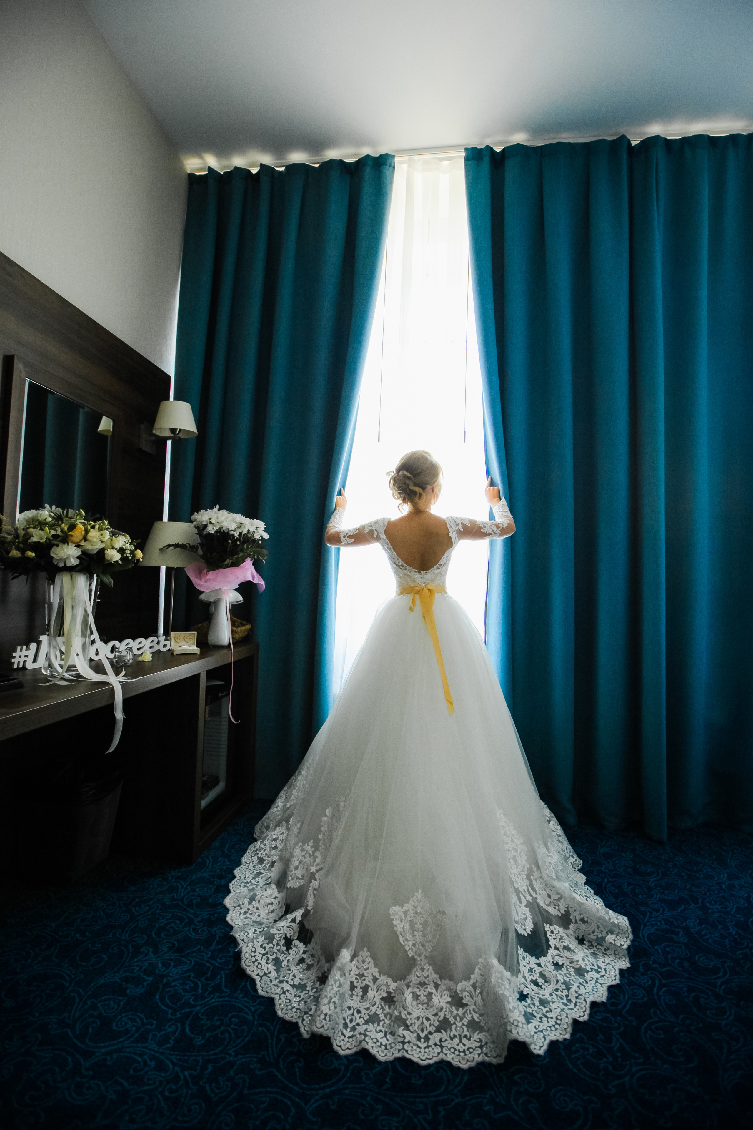 Вадим и Валерия. Фотограф на Пхукете в Таиланде