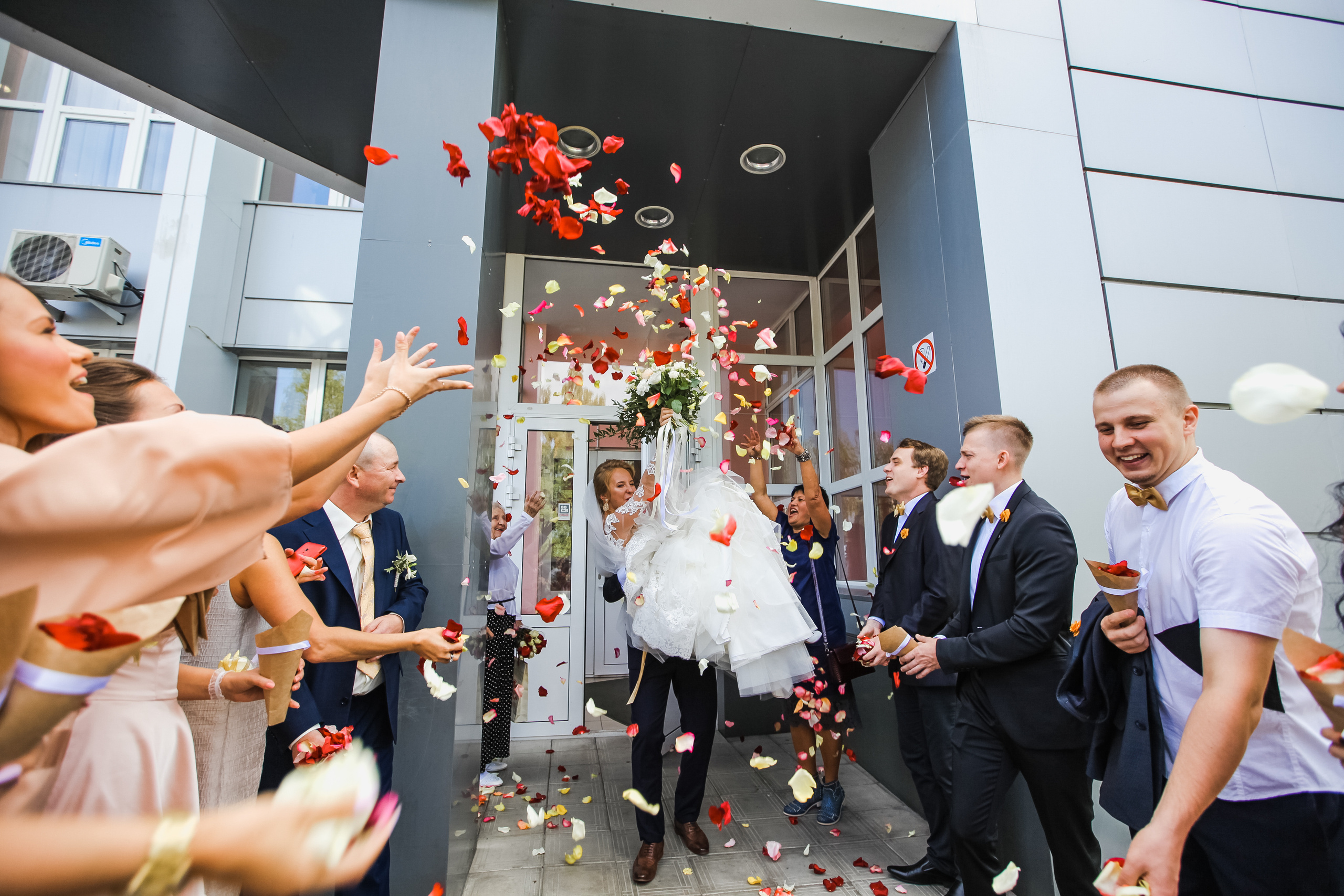 Вадим и Валерия. Фотограф на Пхукете в Таиланде