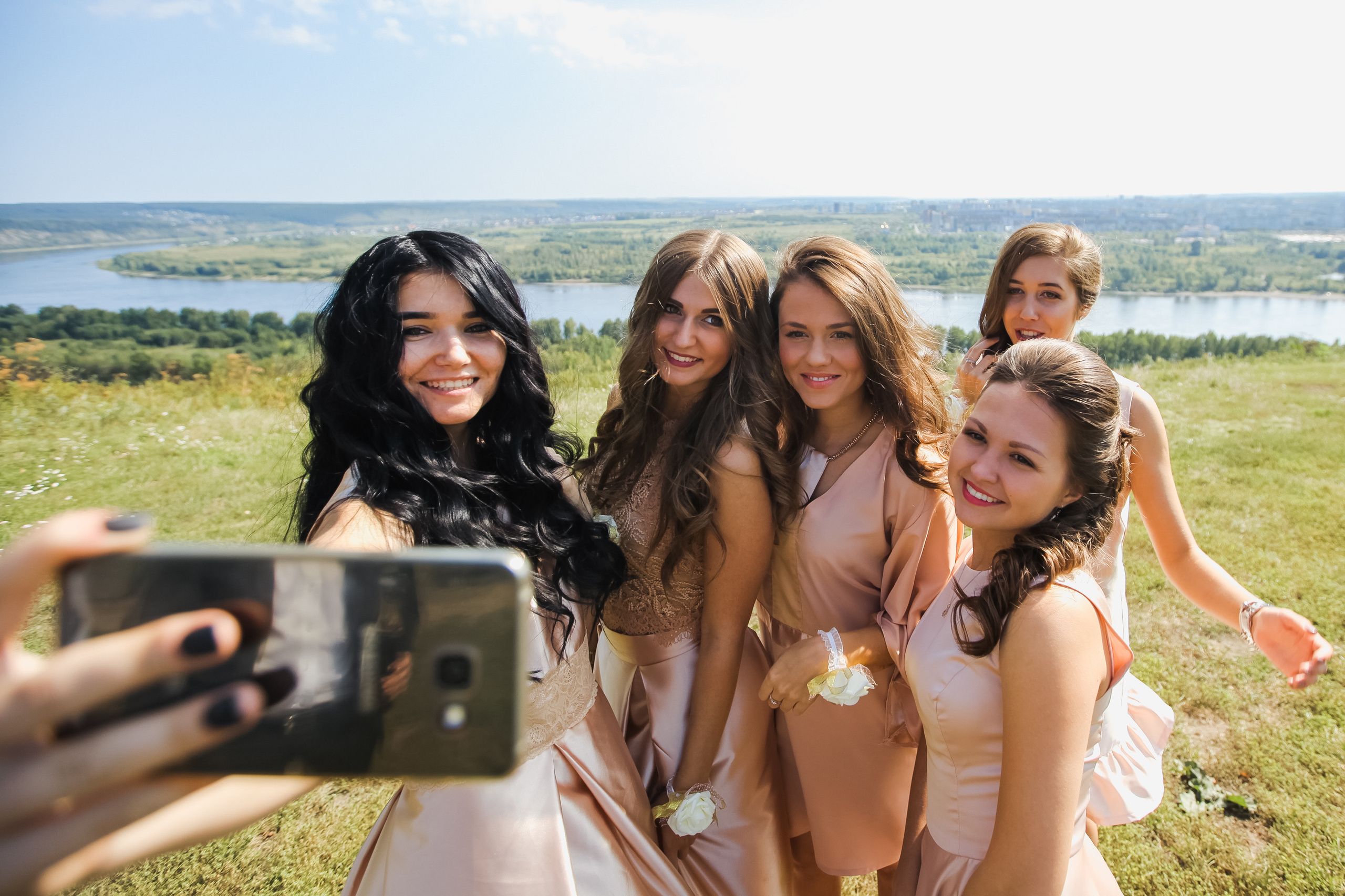 Вадим и Валерия. Фотограф на Пхукете в Таиланде