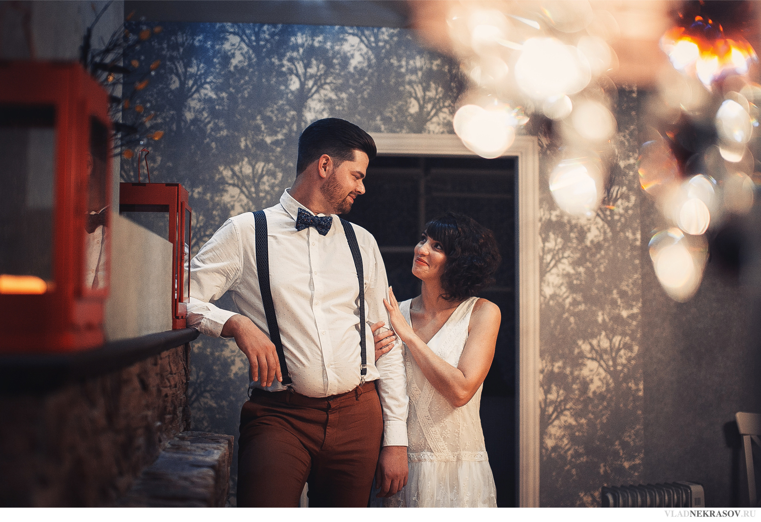 Дима и Наташа. Фотограф на Пхукете в Таиланде