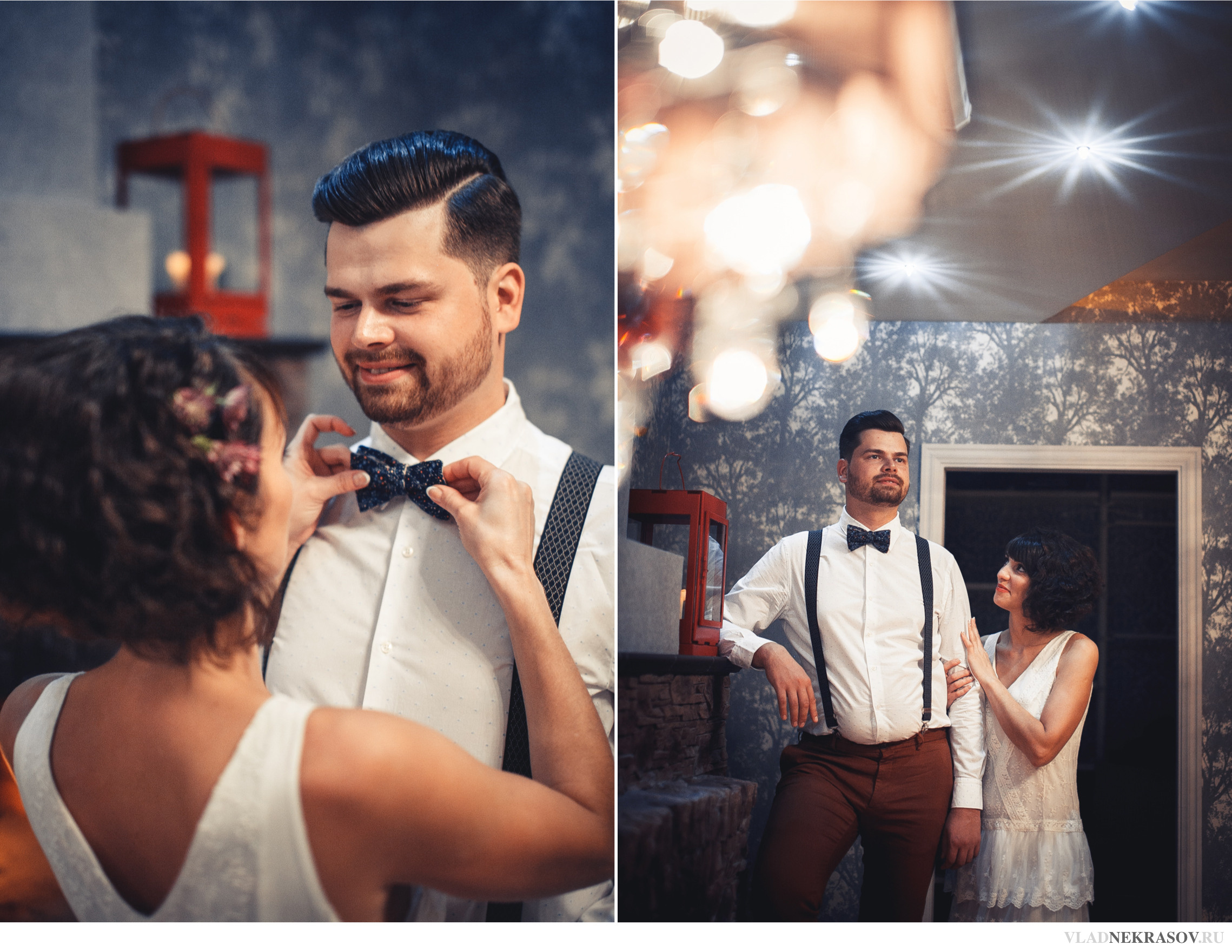 Дима и Наташа. Фотограф на Пхукете в Таиланде