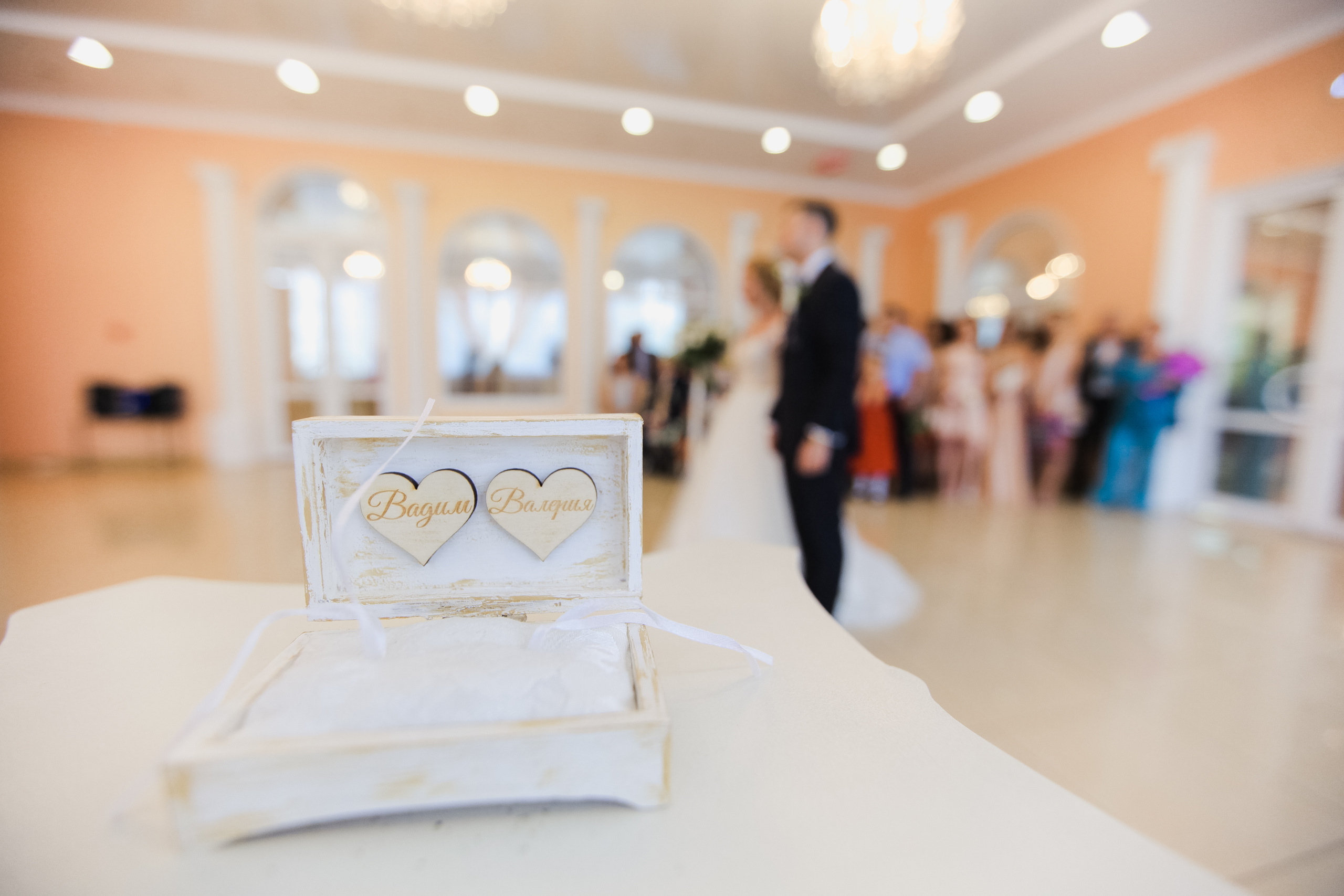 Вадим и Валерия. Фотограф на Пхукете в Таиланде