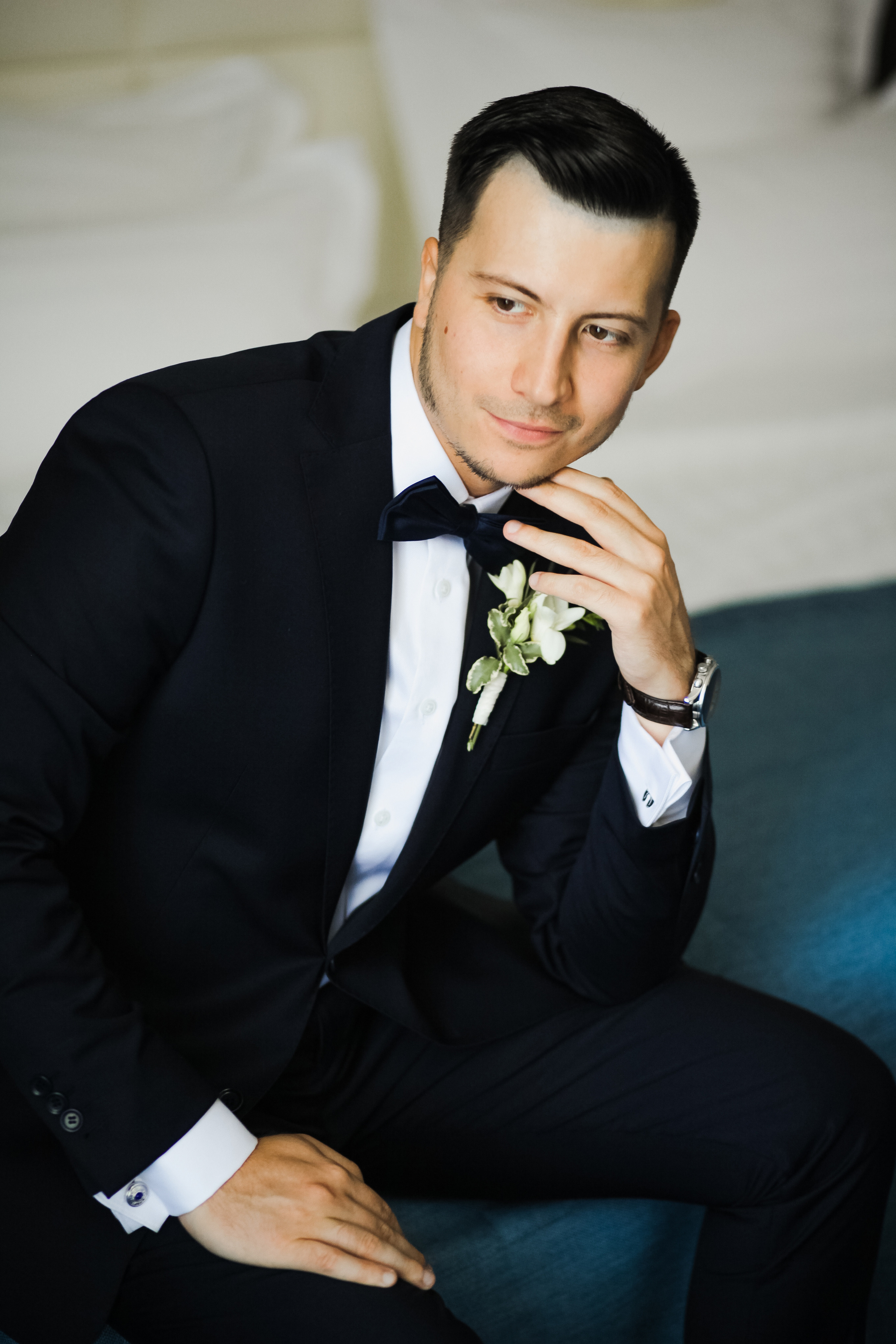 Вадим и Валерия. Фотограф на Пхукете в Таиланде