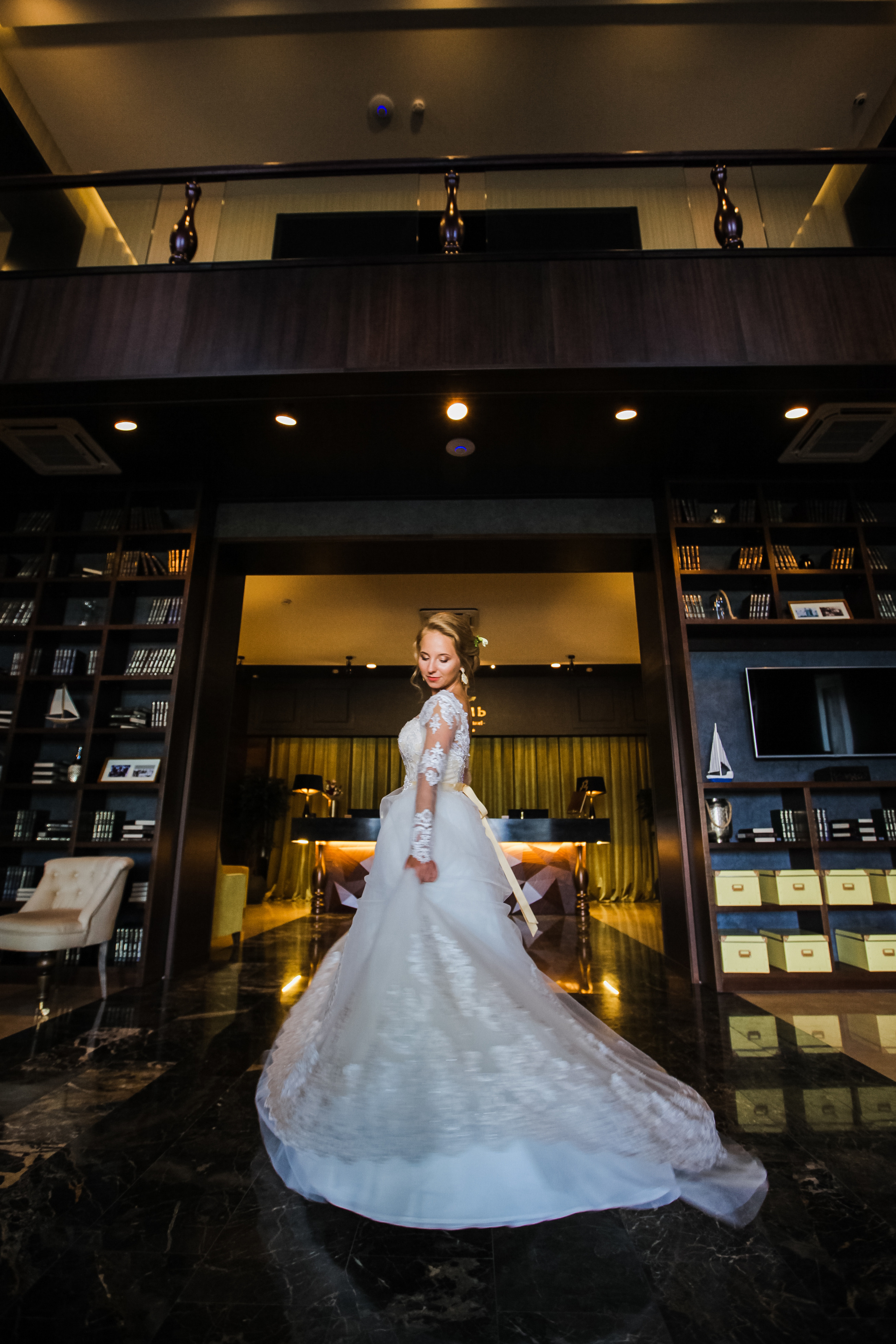 Вадим и Валерия. Фотограф на Пхукете в Таиланде