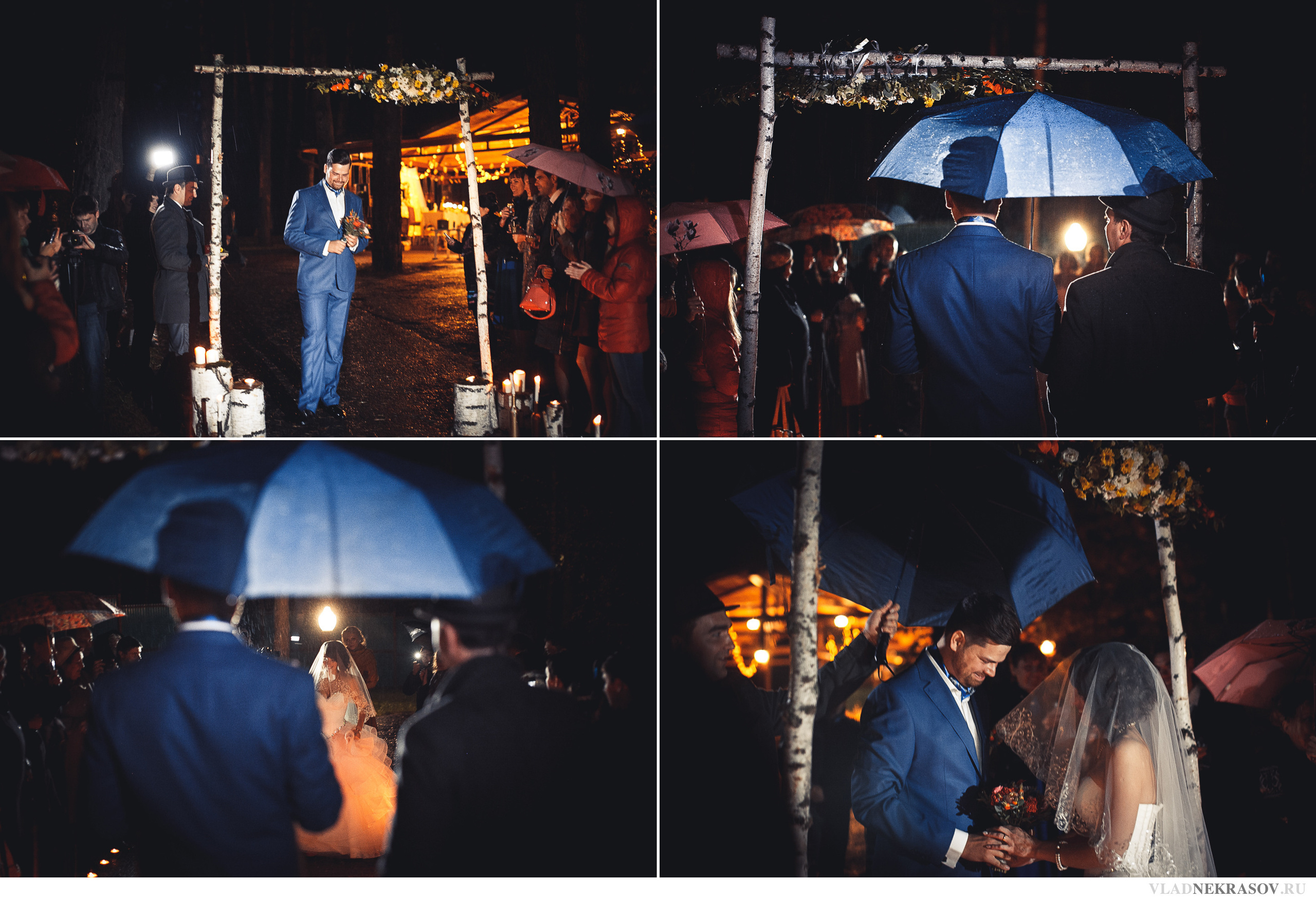 Дима и Наташа. Фотограф на Пхукете в Таиланде