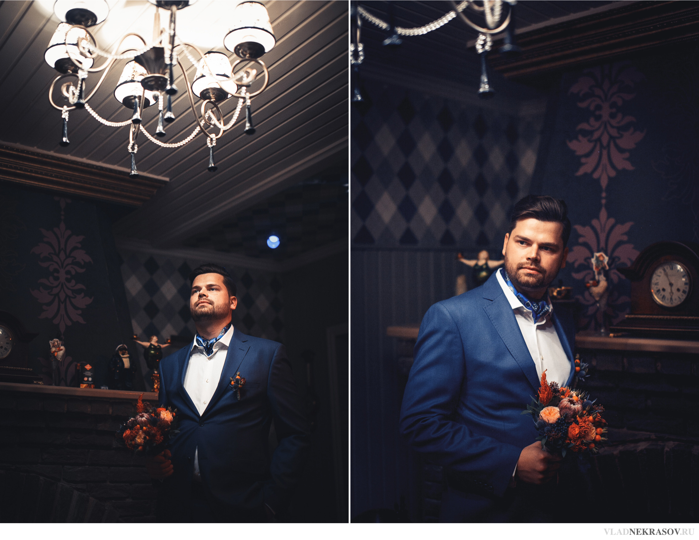 Дима и Наташа. Фотограф на Пхукете в Таиланде