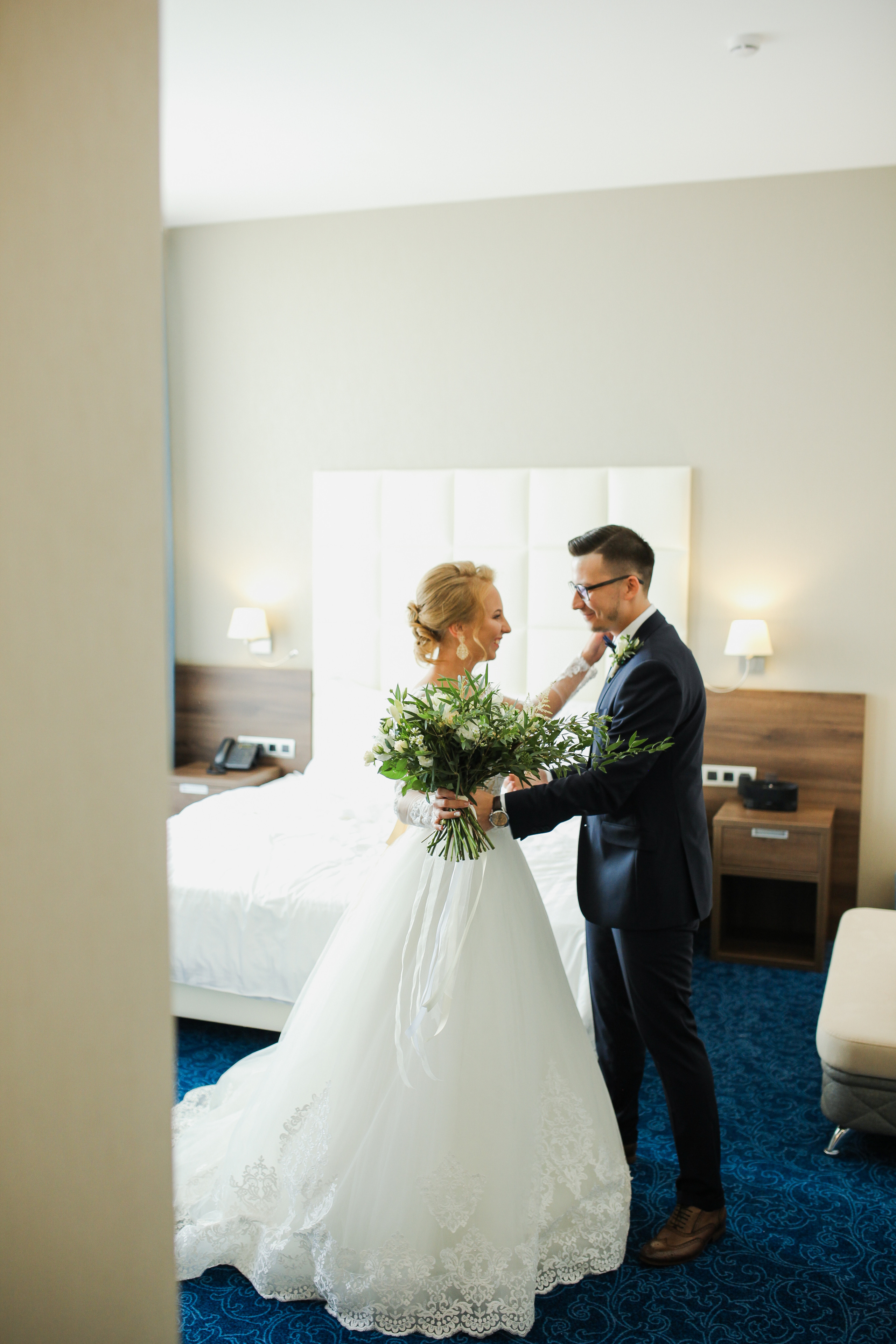 Вадим и Валерия. Фотограф на Пхукете в Таиланде